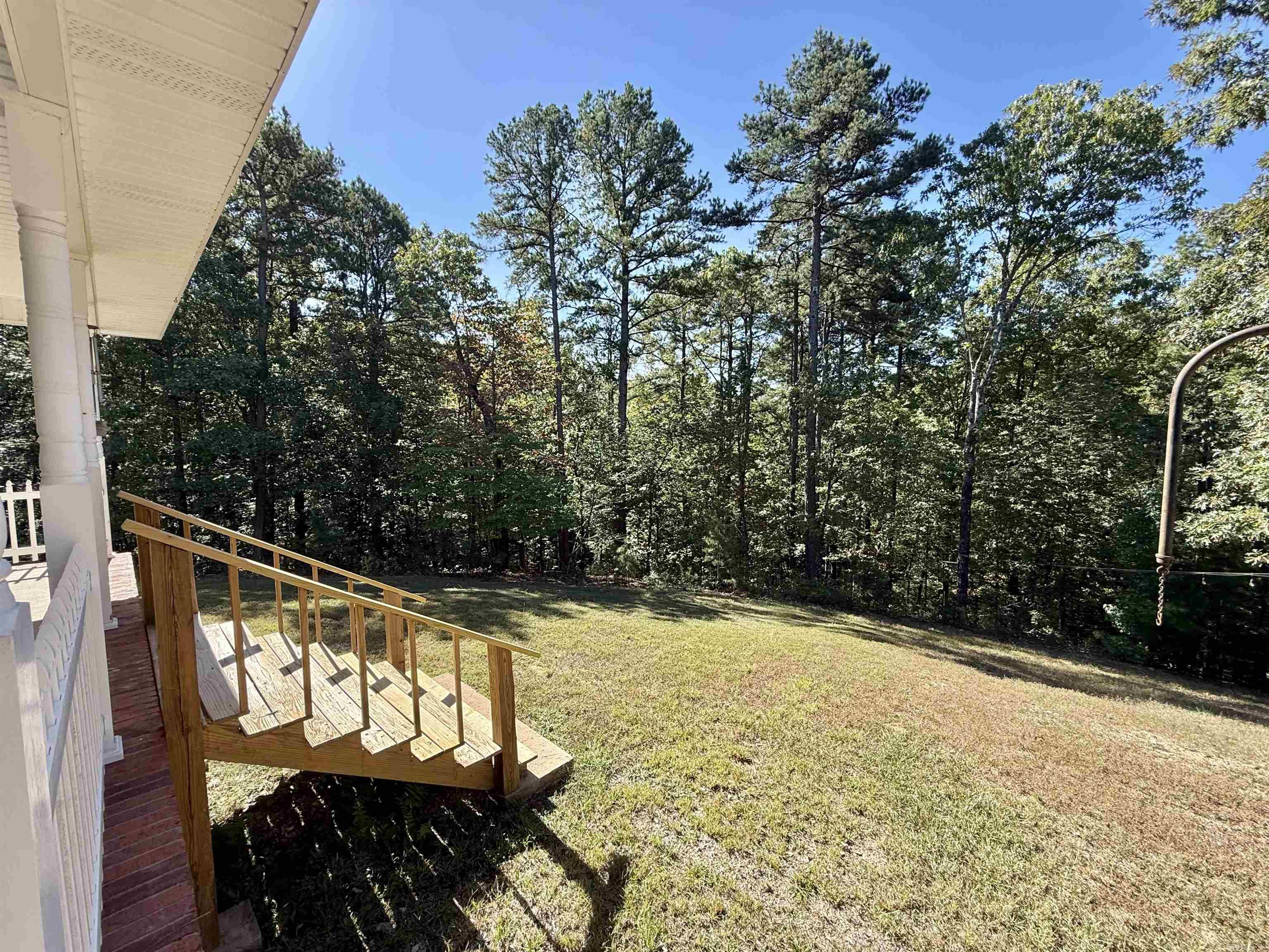 140 Scenic Ridge Road Hot Springs, AR 71901