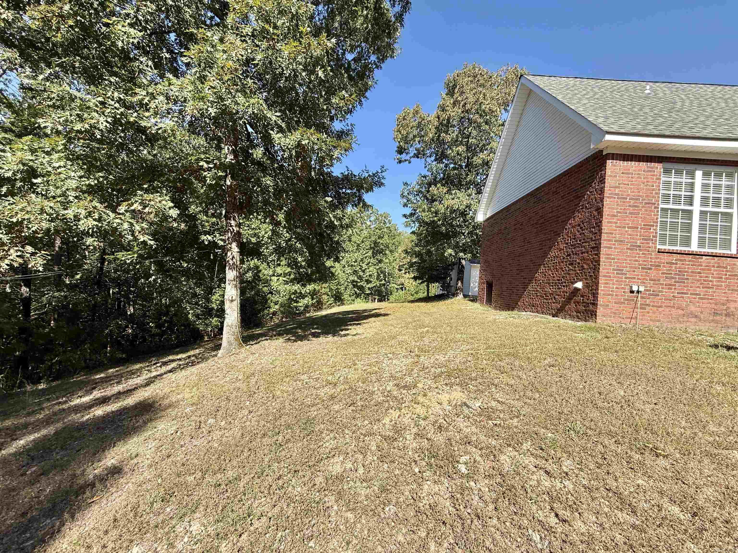 140 Scenic Ridge Road Hot Springs, AR 71901
