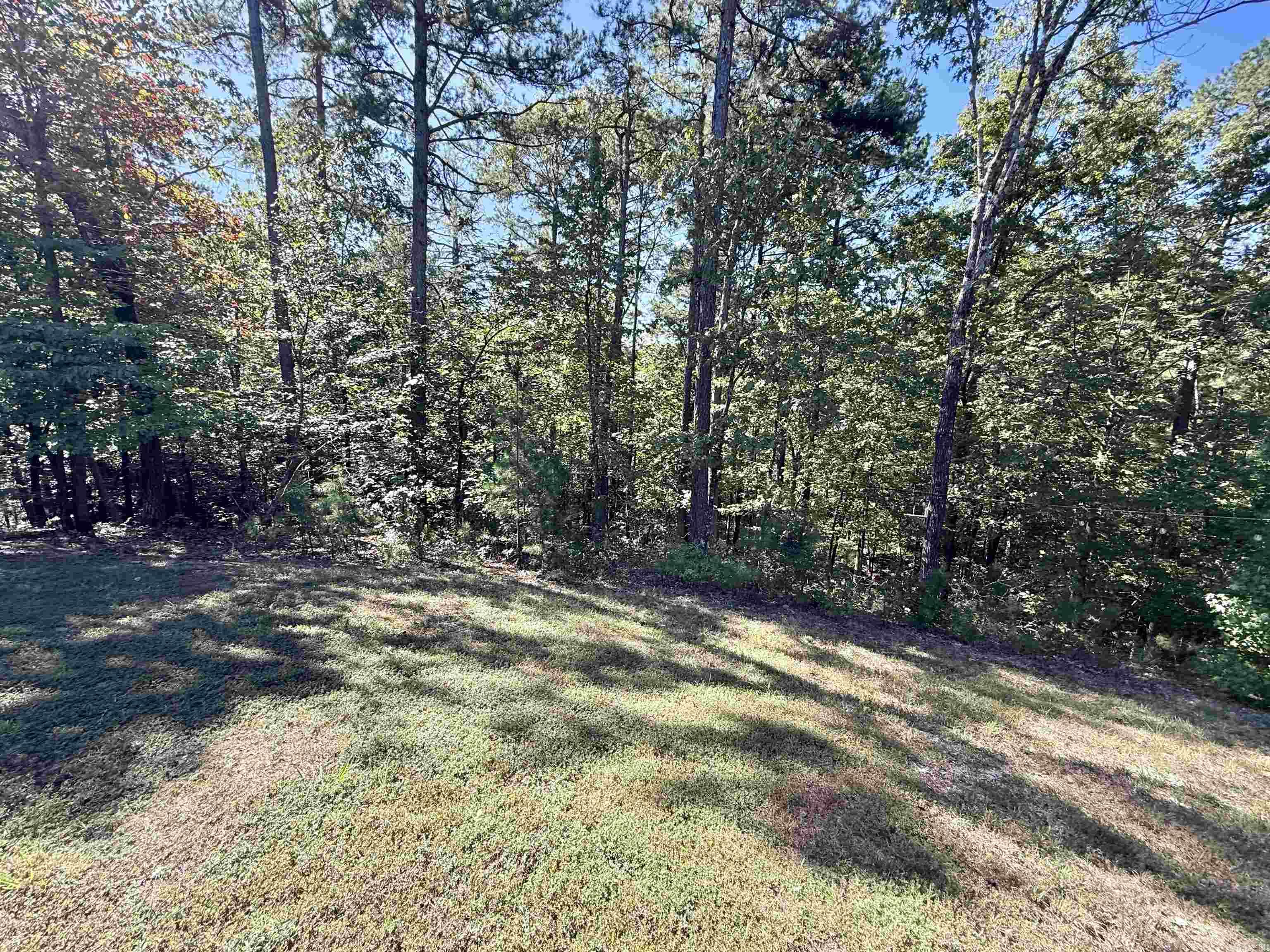 140 Scenic Ridge Road Hot Springs, AR 71901