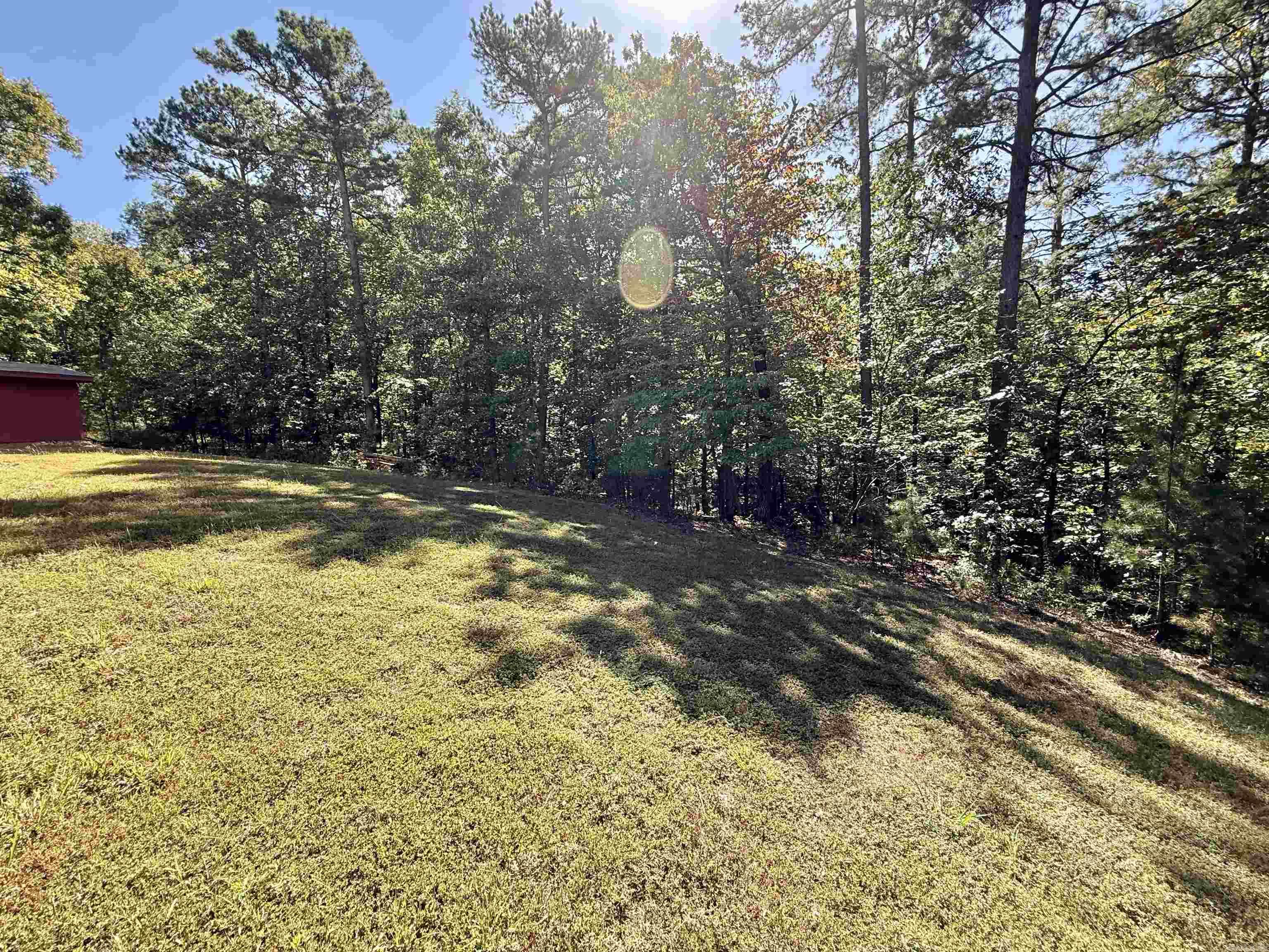 140 Scenic Ridge Road Hot Springs, AR 71901