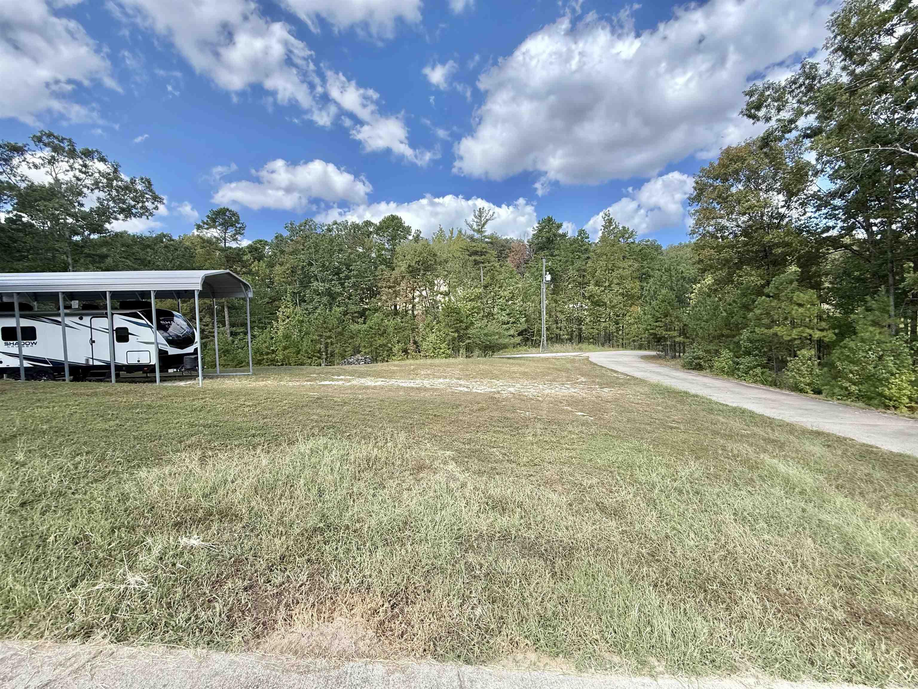 140 Scenic Ridge Road Hot Springs, AR 71901