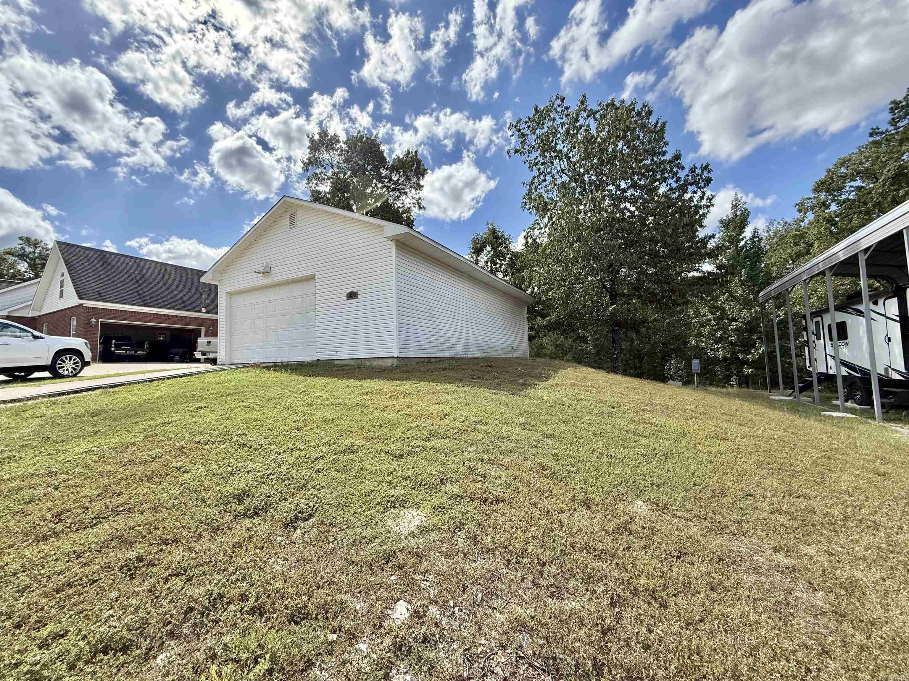 140 Scenic Ridge Road Hot Springs, AR 71901