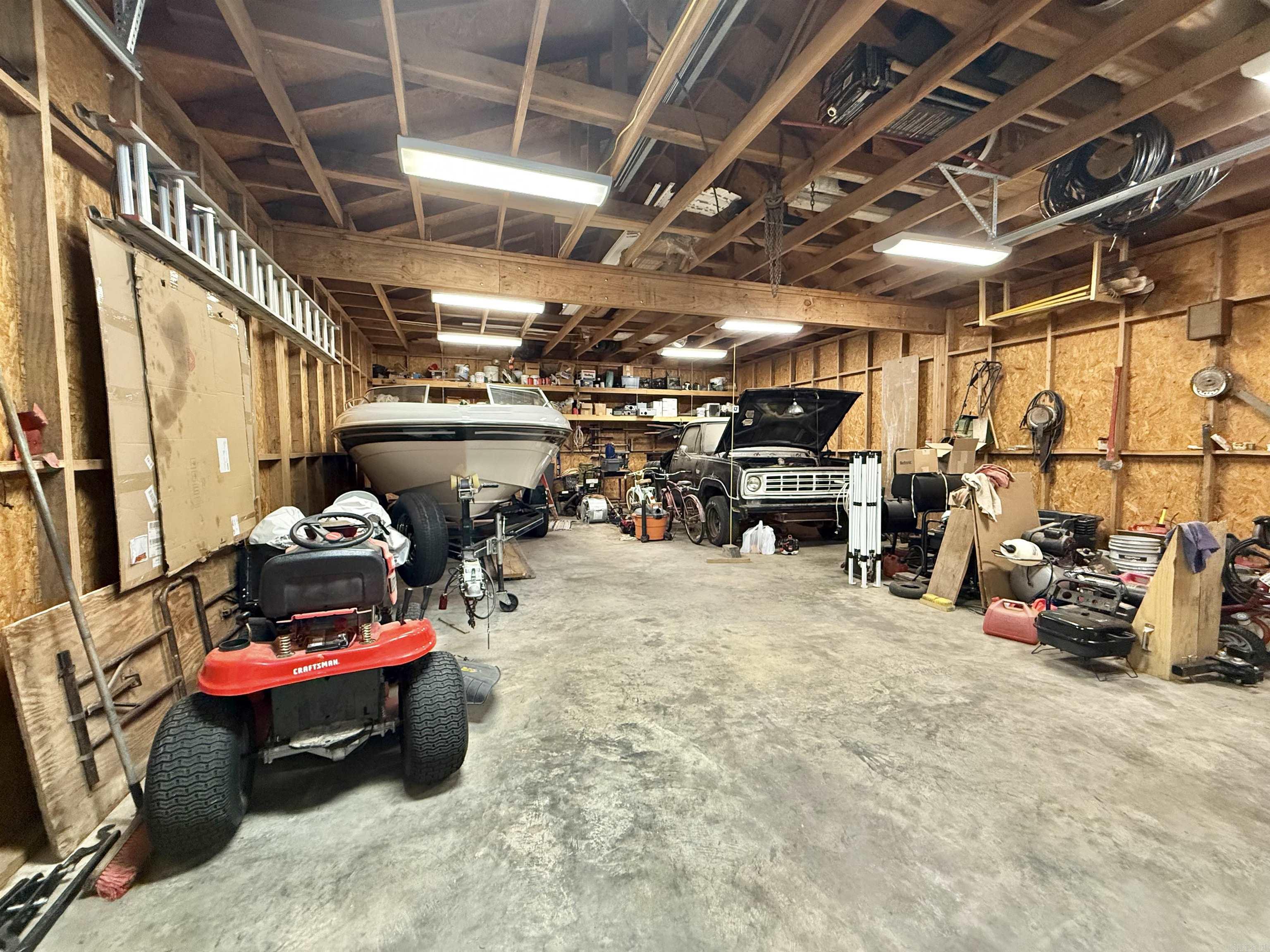 140 Scenic Ridge Road Hot Springs, AR 71901