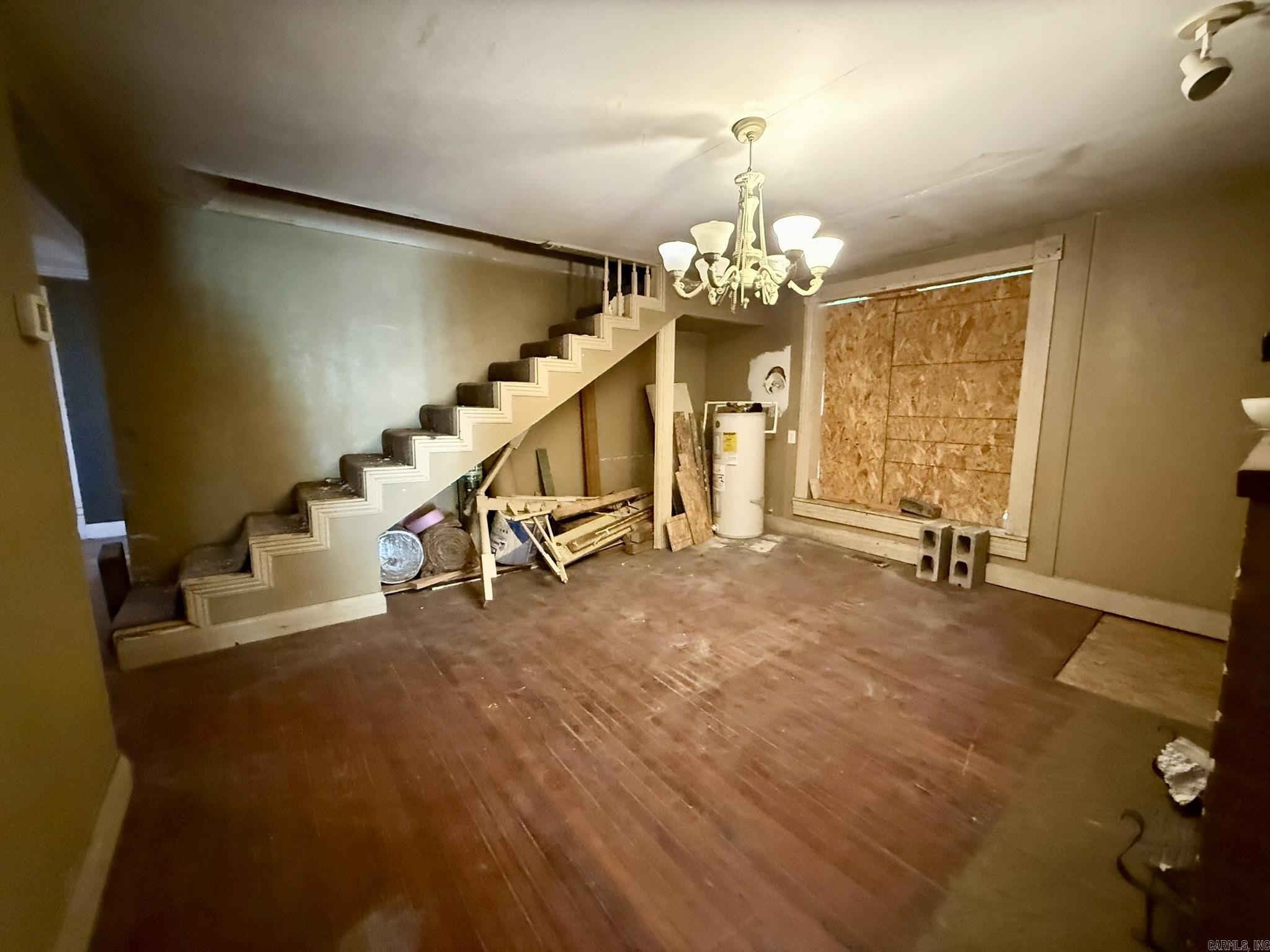 751 Gifford  Malvern, AR