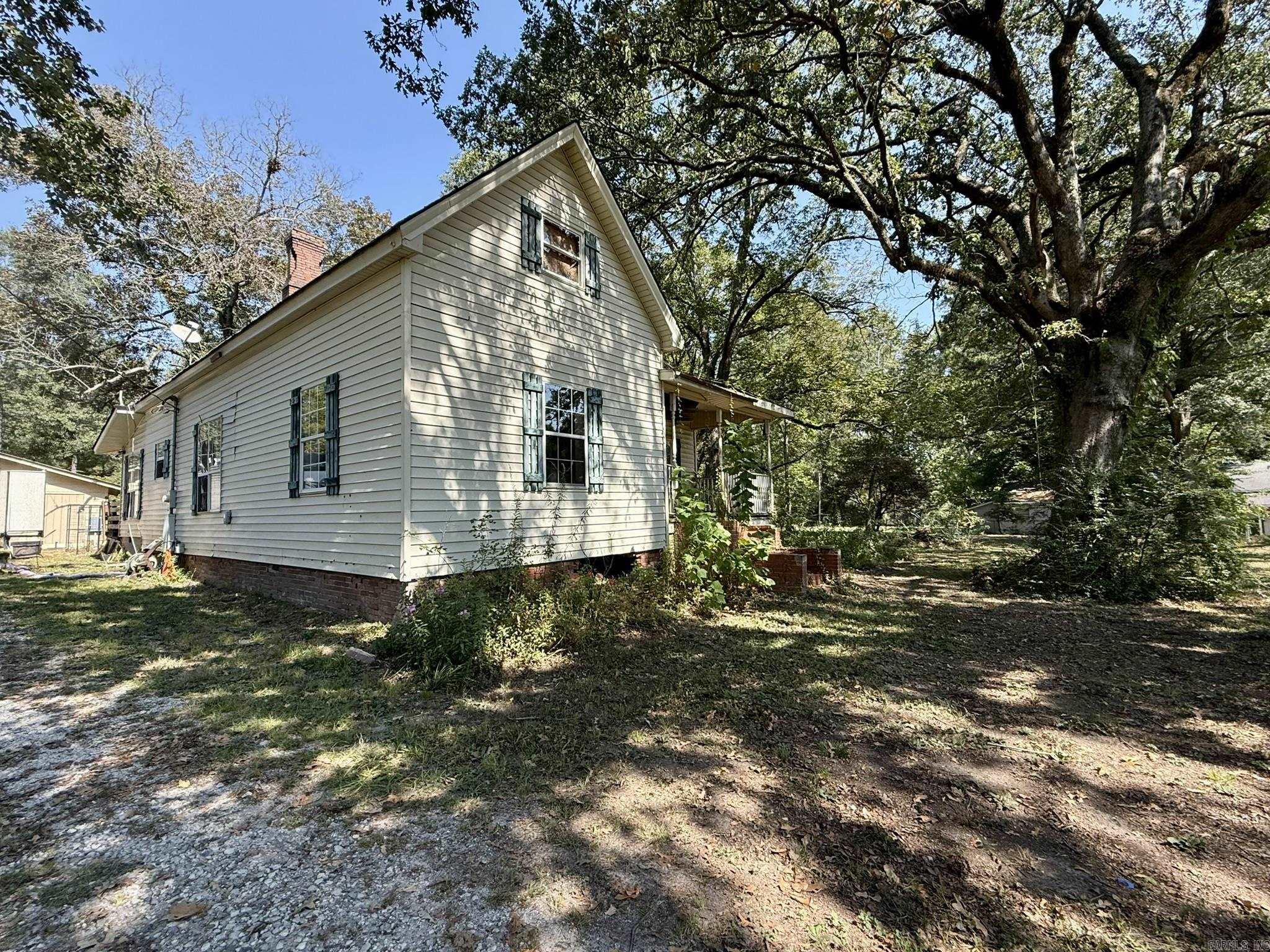 751 Gifford  Malvern, AR