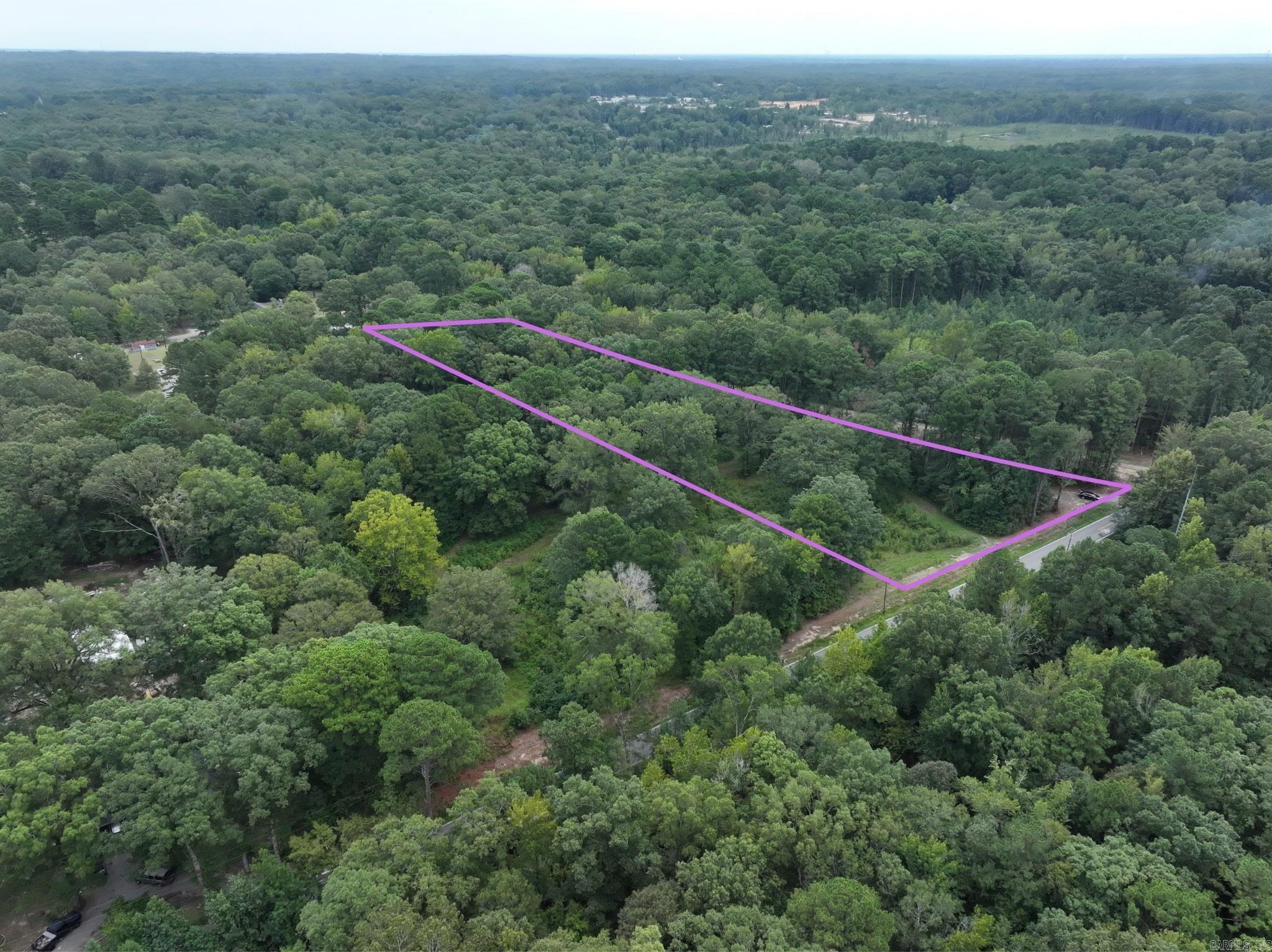 0 Heinke Rd  Little Rock, AR