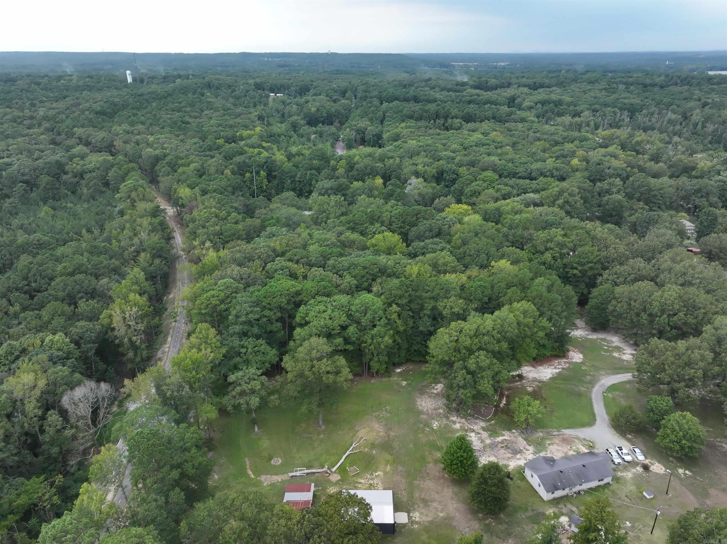 0 Heinke Rd  Little Rock, AR