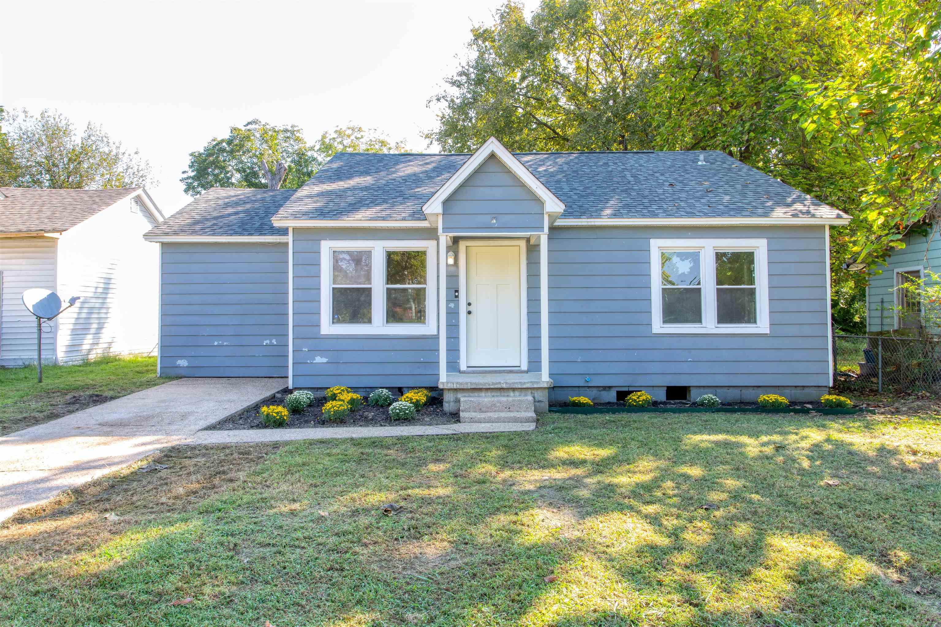 3404 N 47th  Fort Smith, AR