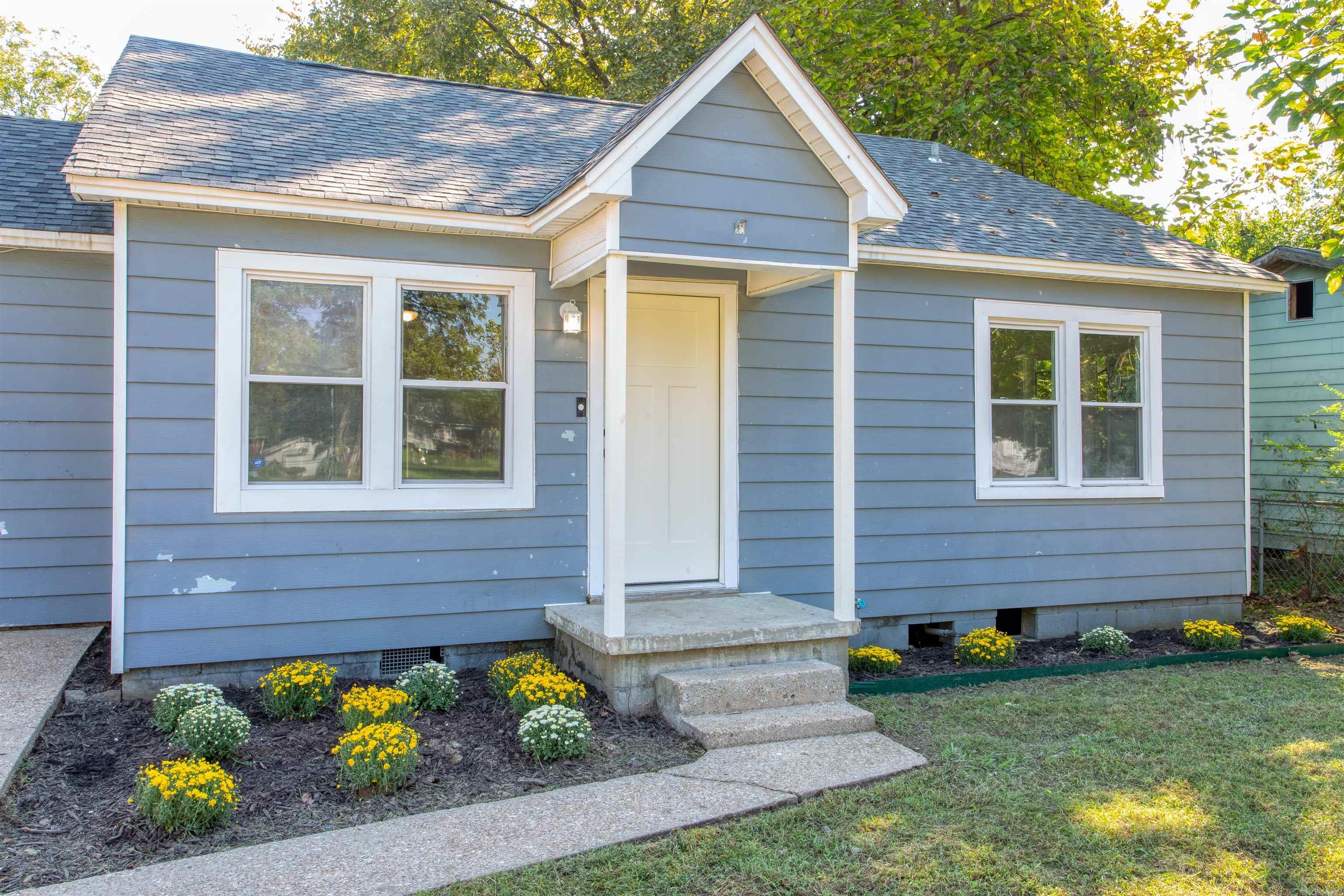 3404 N 47th  Fort Smith, AR