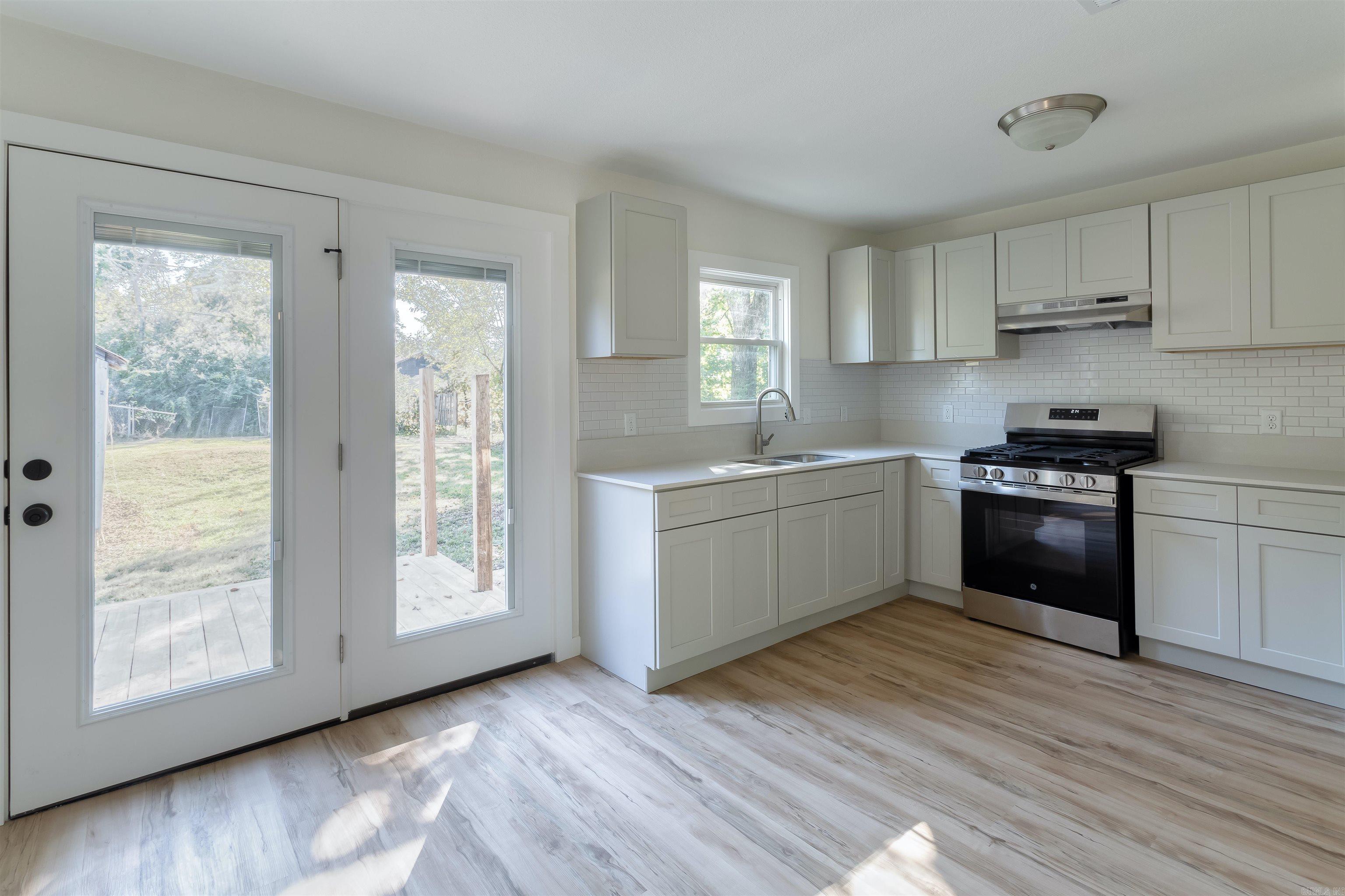 3404 N 47th  Fort Smith, AR