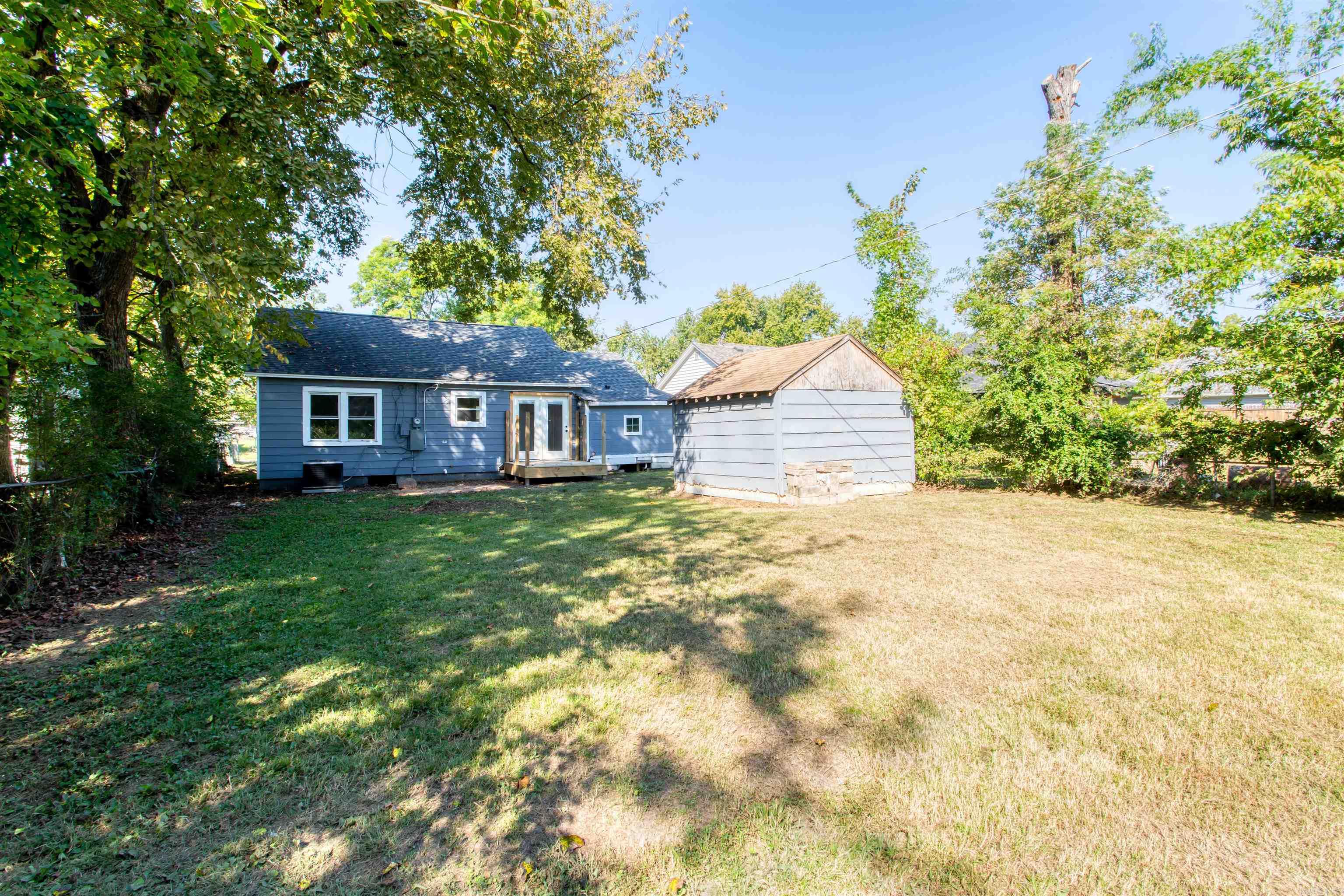 3404 N 47th  Fort Smith, AR