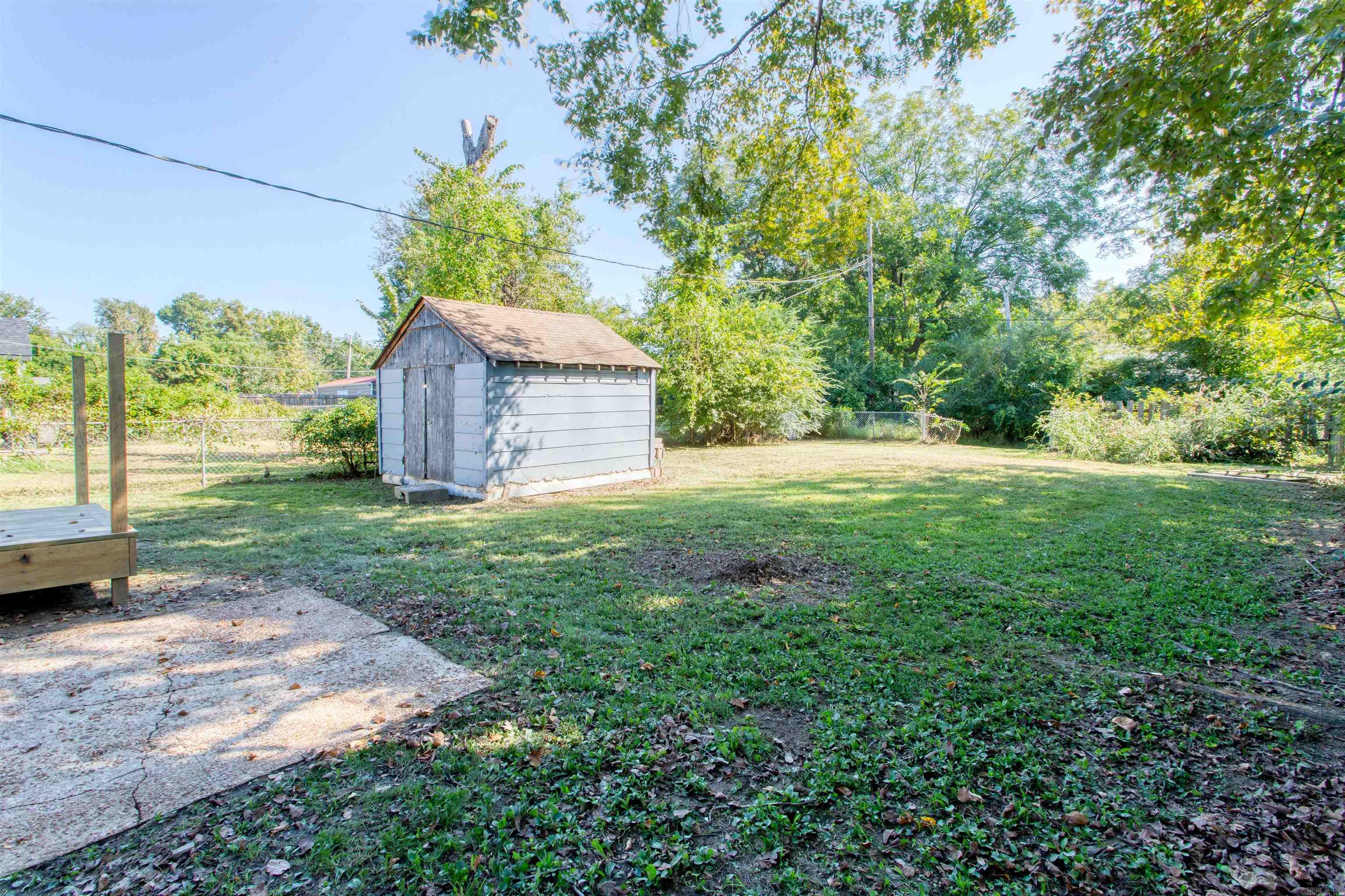 3404 N 47th  Fort Smith, AR