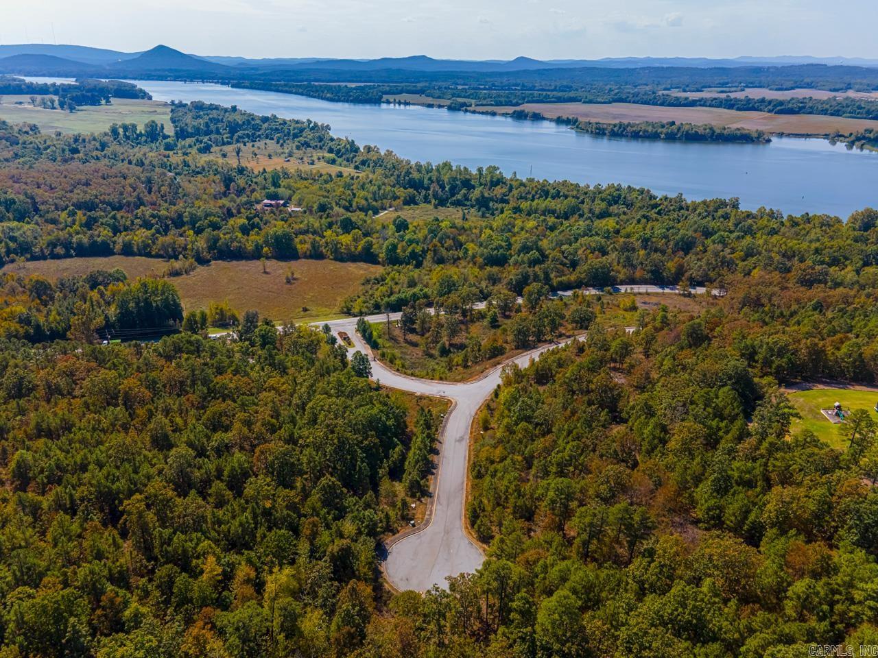 16100 & 16104 Vista Del Rio  Maumelle, AR