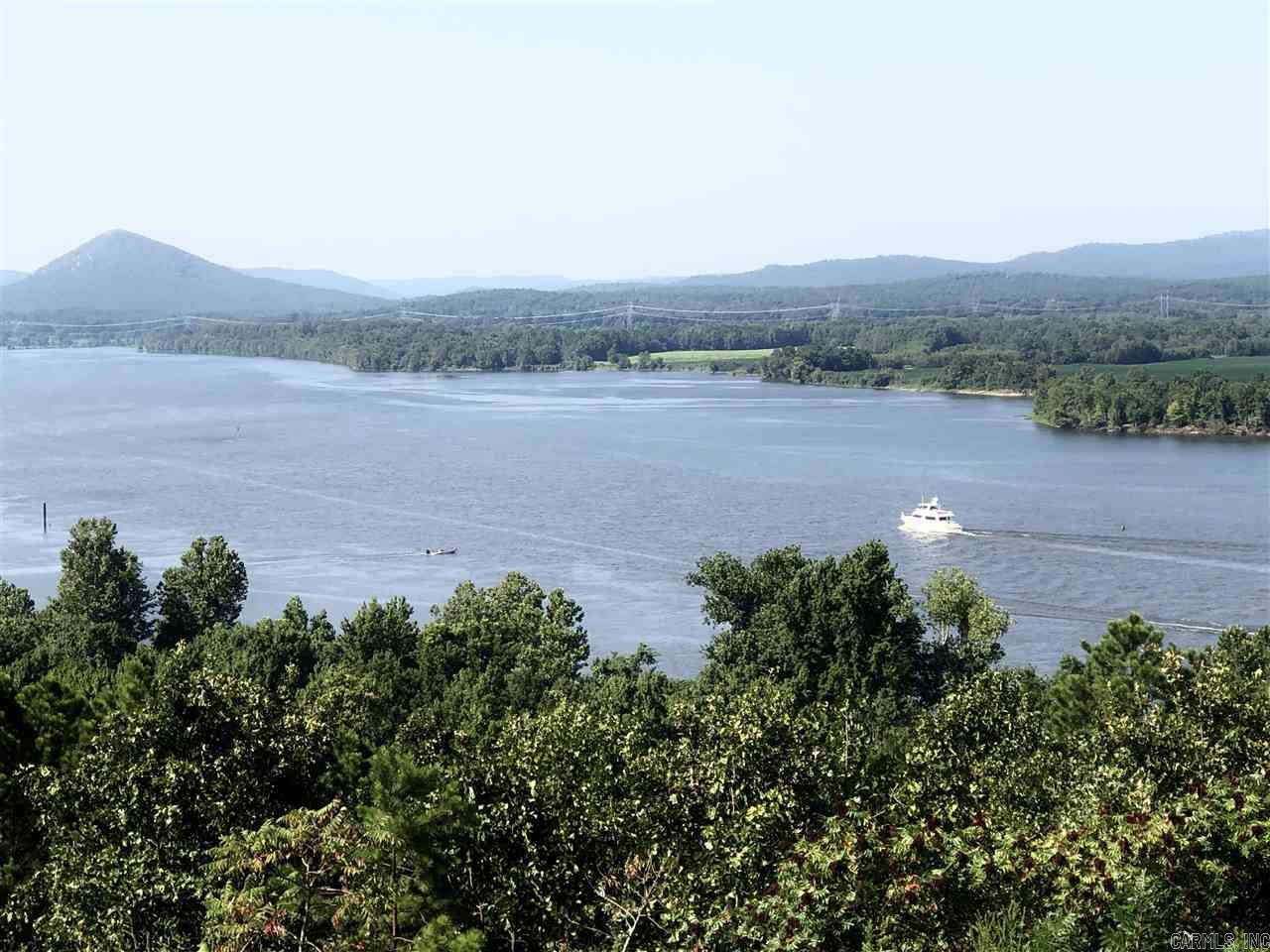 16100 & 16104 Vista Del Rio  Maumelle, AR