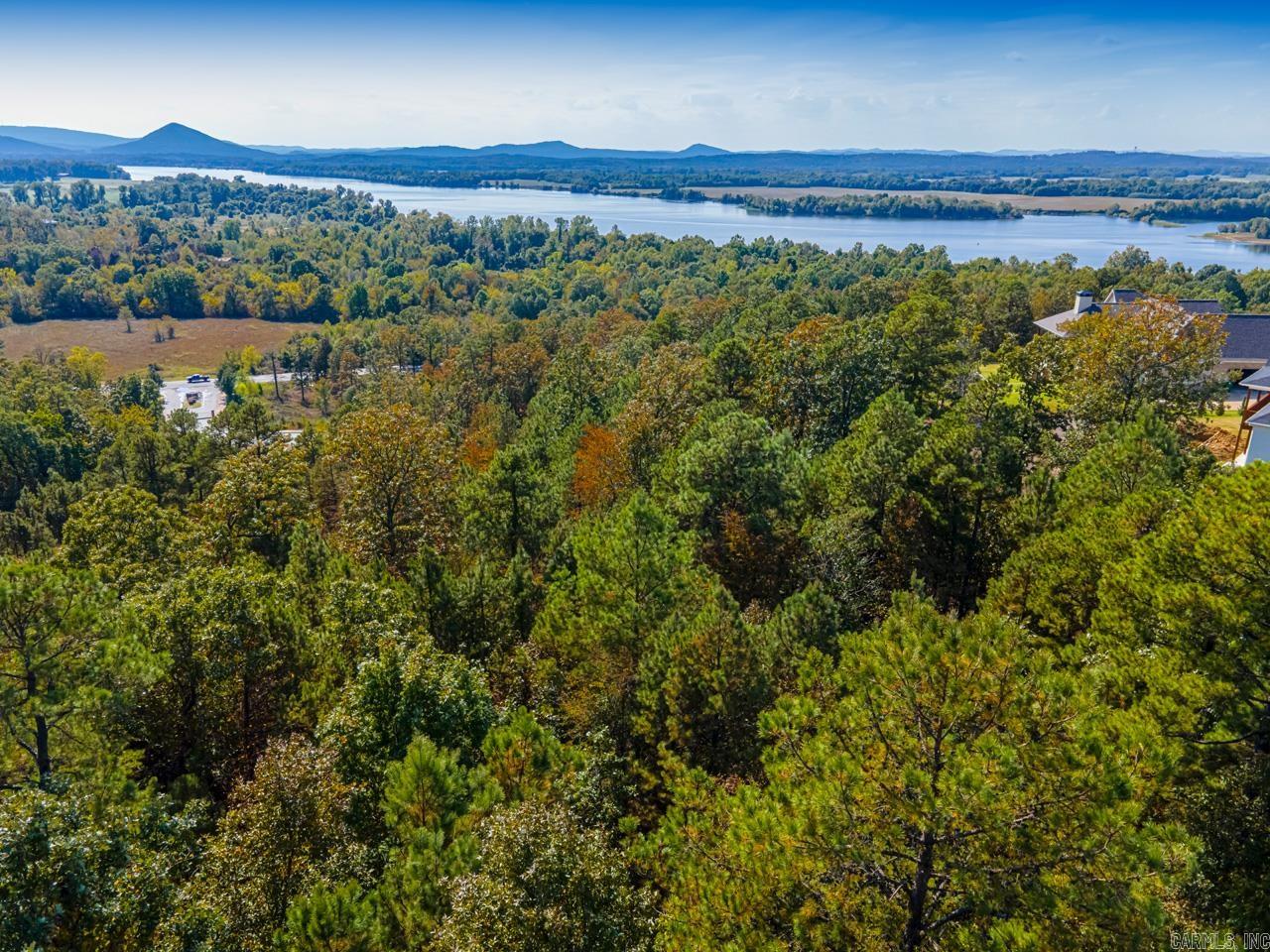 16100 & 16104 Vista Del Rio  Maumelle, AR