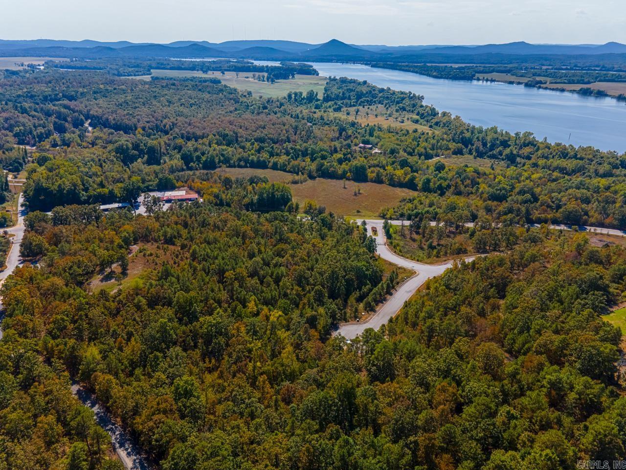 16100 & 16104 Vista Del Rio  Maumelle, AR