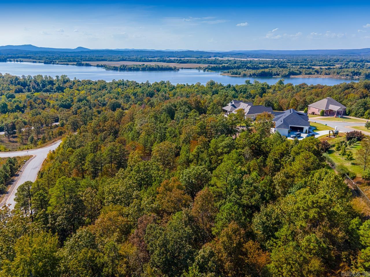 16100 & 16104 Vista Del Rio  Maumelle, AR