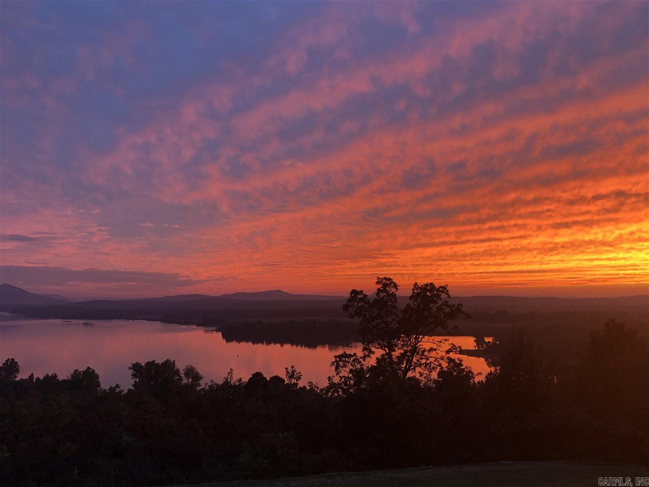 16100 & 16104 Vista Del Rio  Maumelle, AR