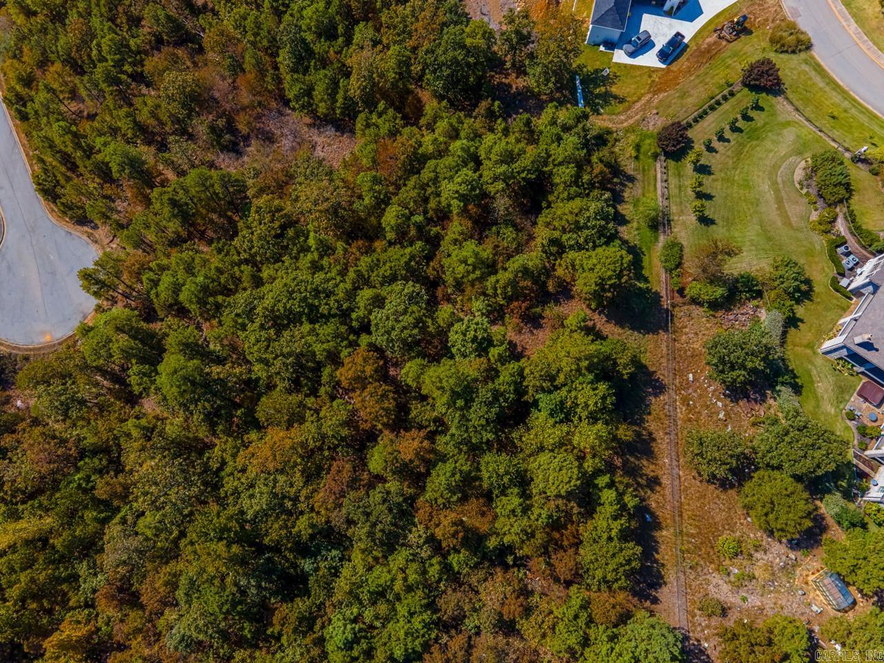 16100 & 16104 Vista Del Rio  Maumelle, AR