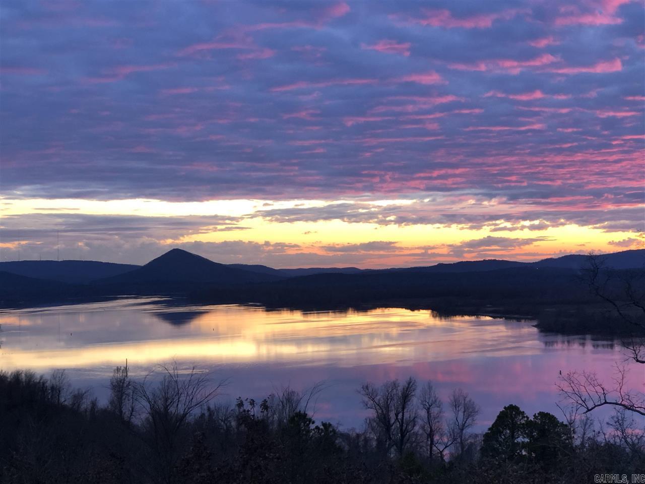 16100 & 16104 Vista Del Rio  Maumelle, AR