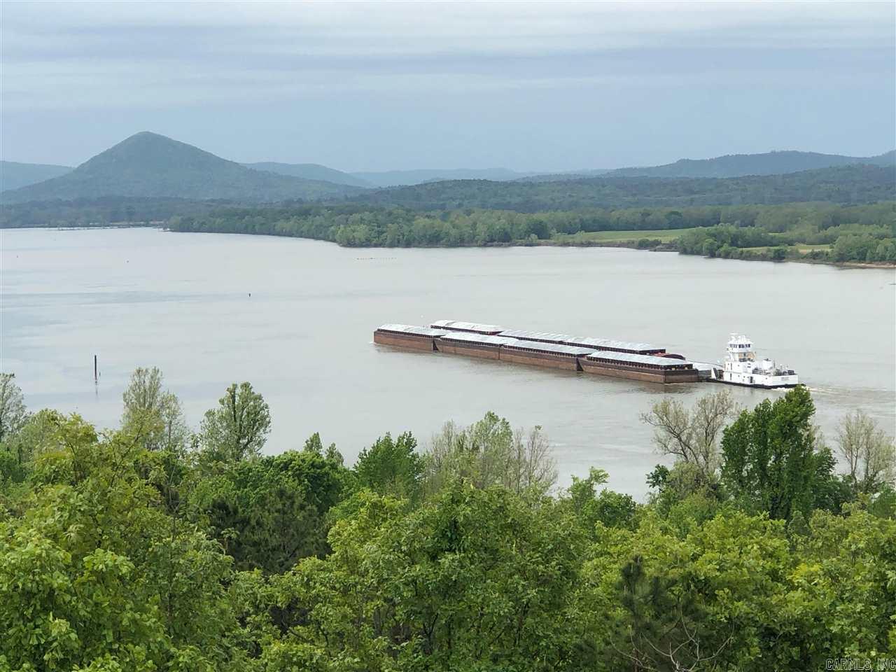 16100 & 16104 Vista Del Rio  Maumelle, AR