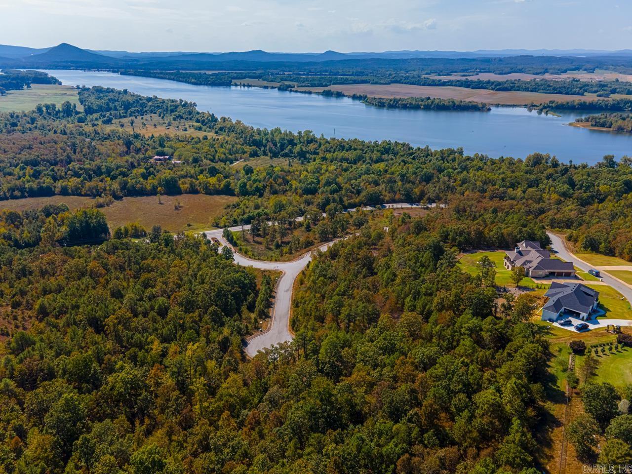 16100 & 16104 Vista Del Rio  Maumelle, AR