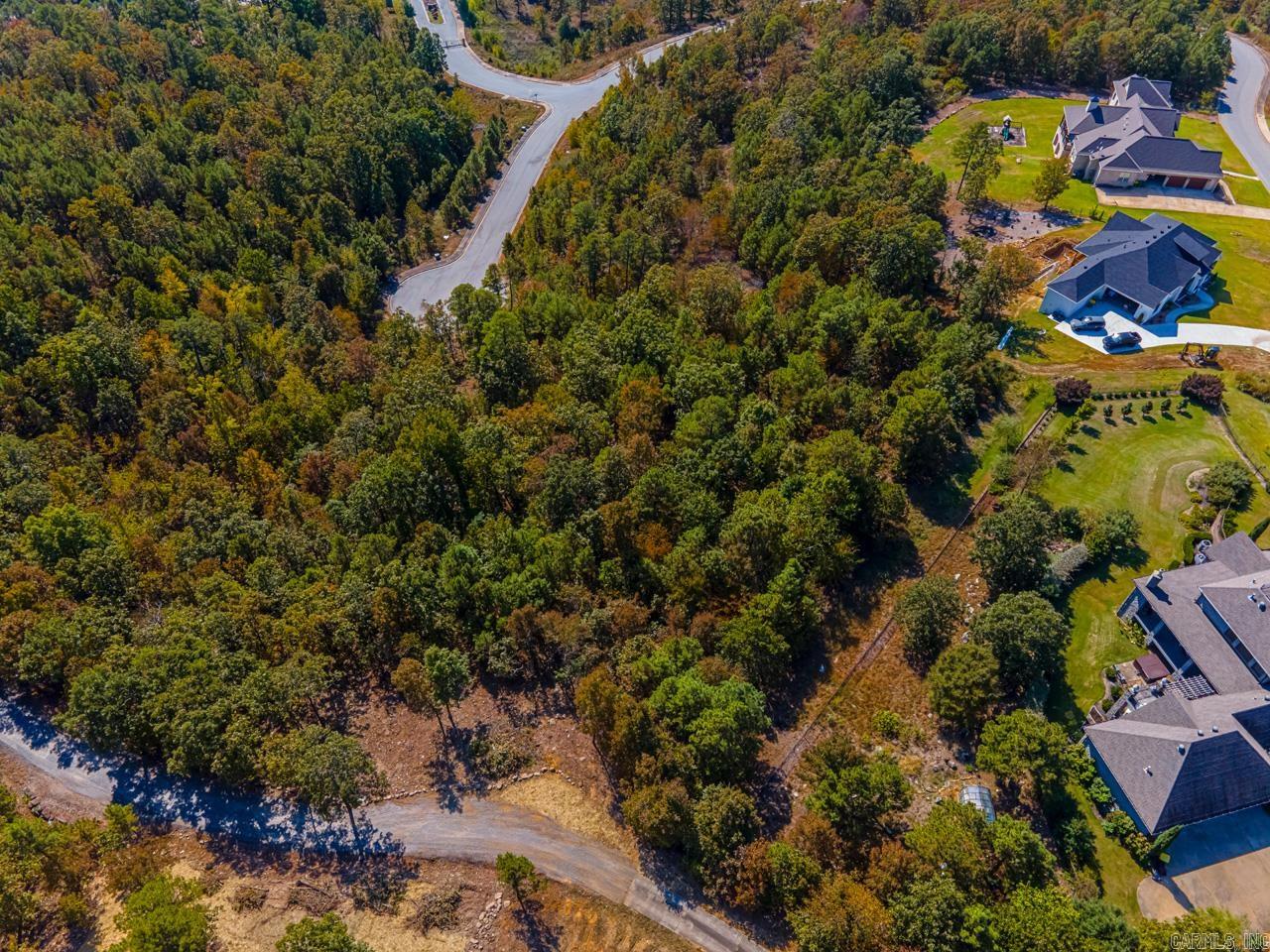 16100 & 16104 Vista Del Rio  Maumelle, AR