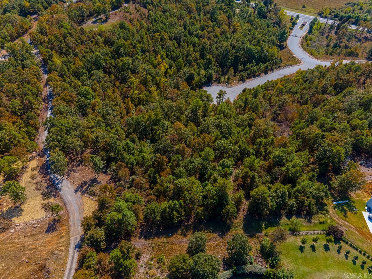 16100 & 16104 Vista Del Rio  Maumelle, AR