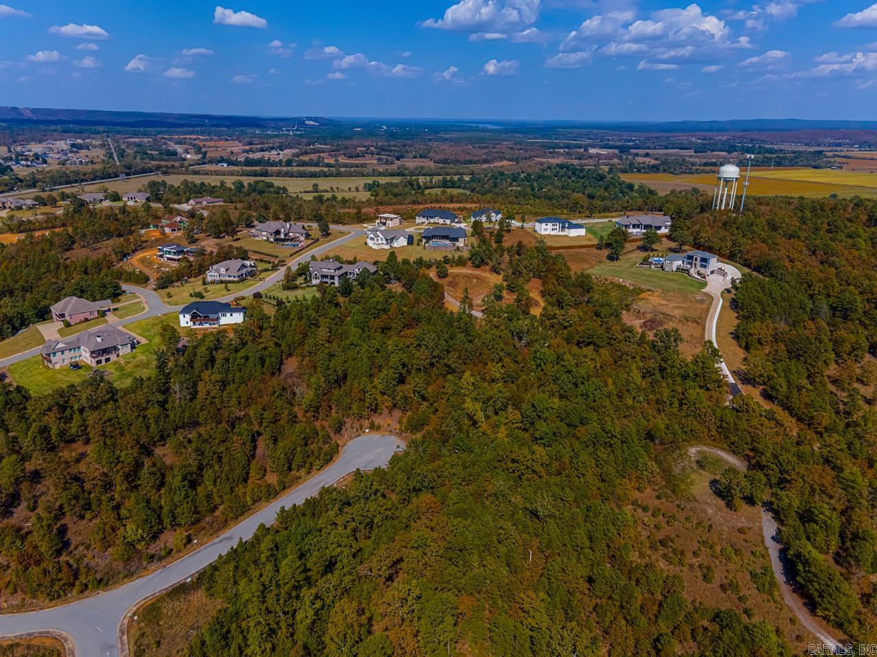 16100 & 16104 Vista Del Rio  Maumelle, AR