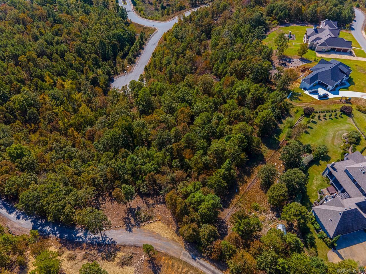 16100 & 16104 Vista Del Rio  Maumelle, AR