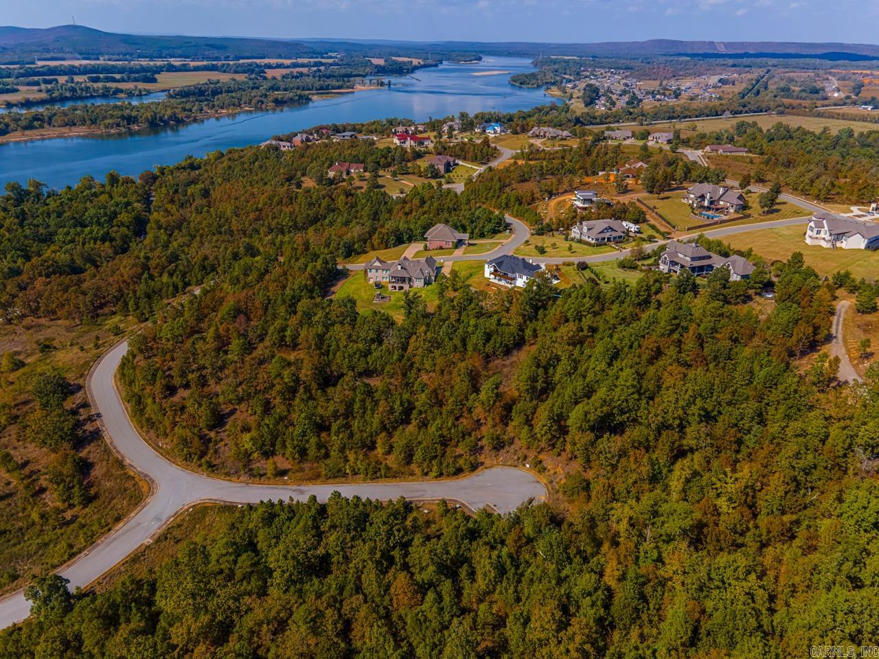 16100 & 16104 Vista Del Rio  Maumelle, AR