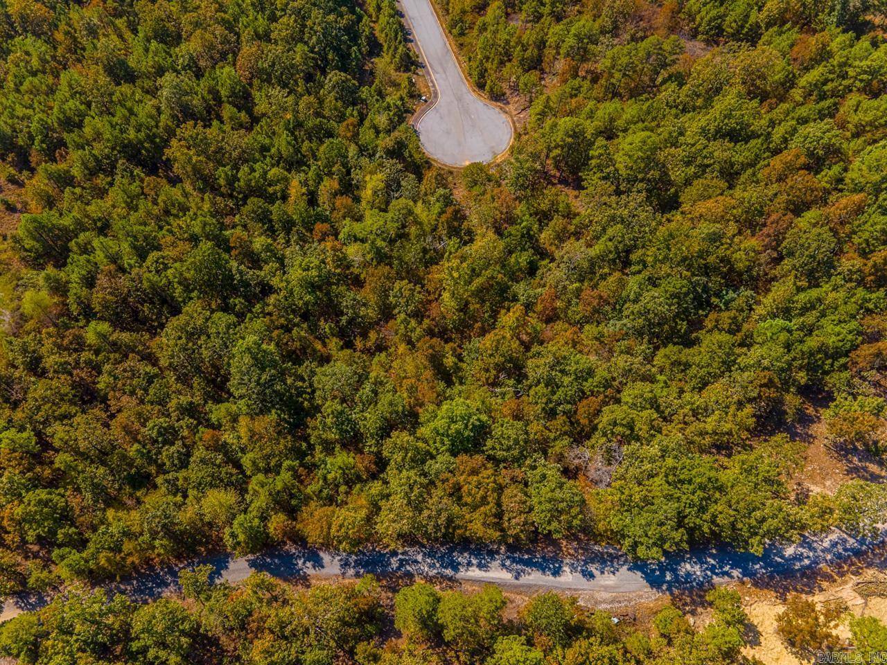 16100 & 16104 Vista Del Rio  Maumelle, AR