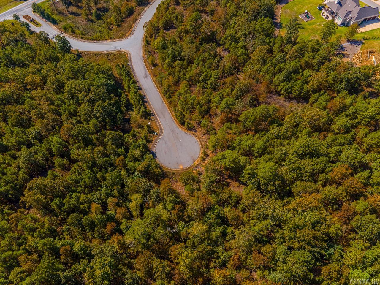 16100 & 16104 Vista Del Rio  Maumelle, AR