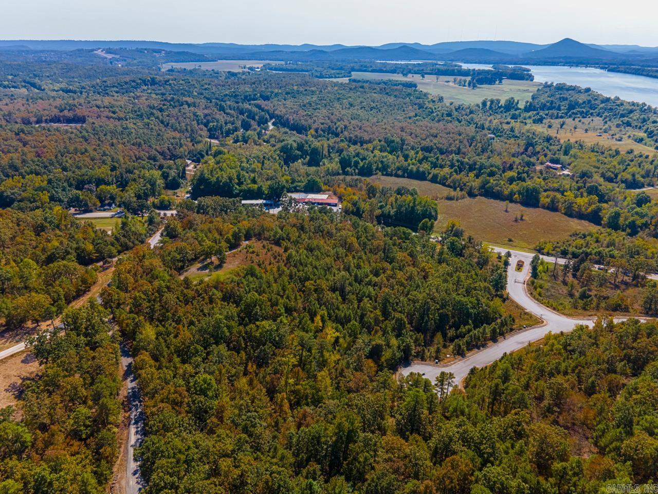 16100 & 16104 Vista Del Rio  Maumelle, AR