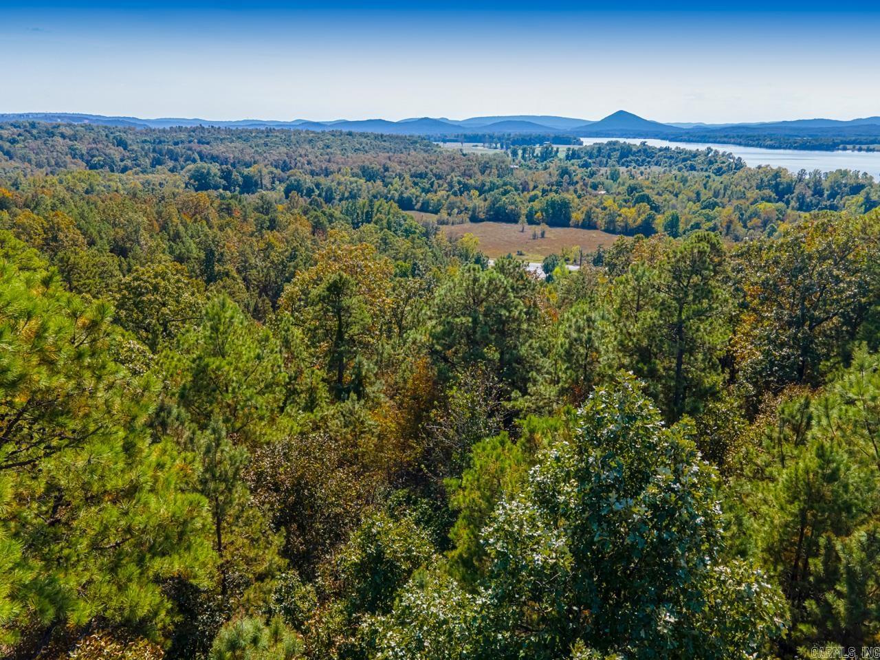 16100 & 16104 Vista Del Rio  Maumelle, AR