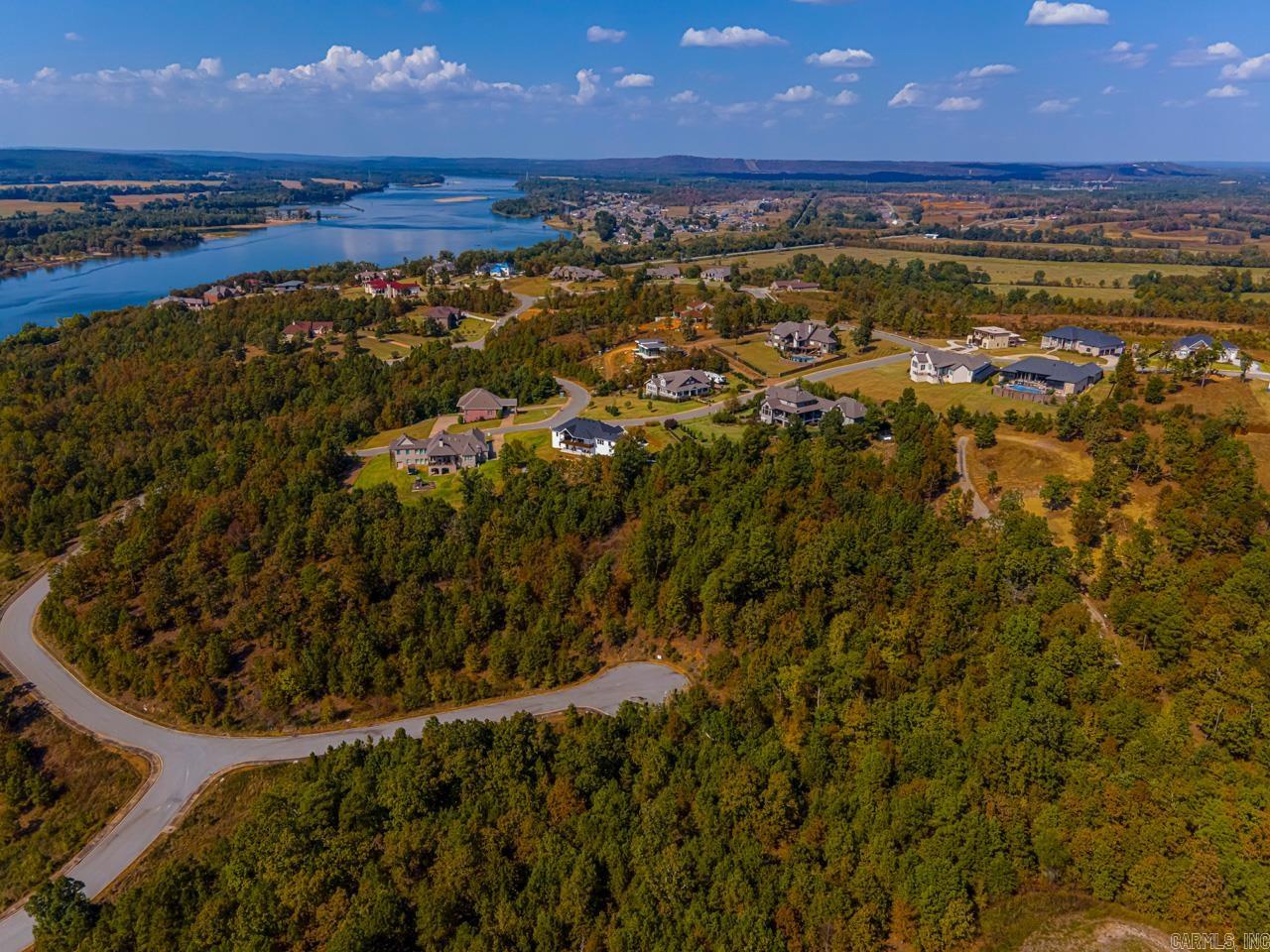 16100 & 16104 Vista Del Rio  Maumelle, AR