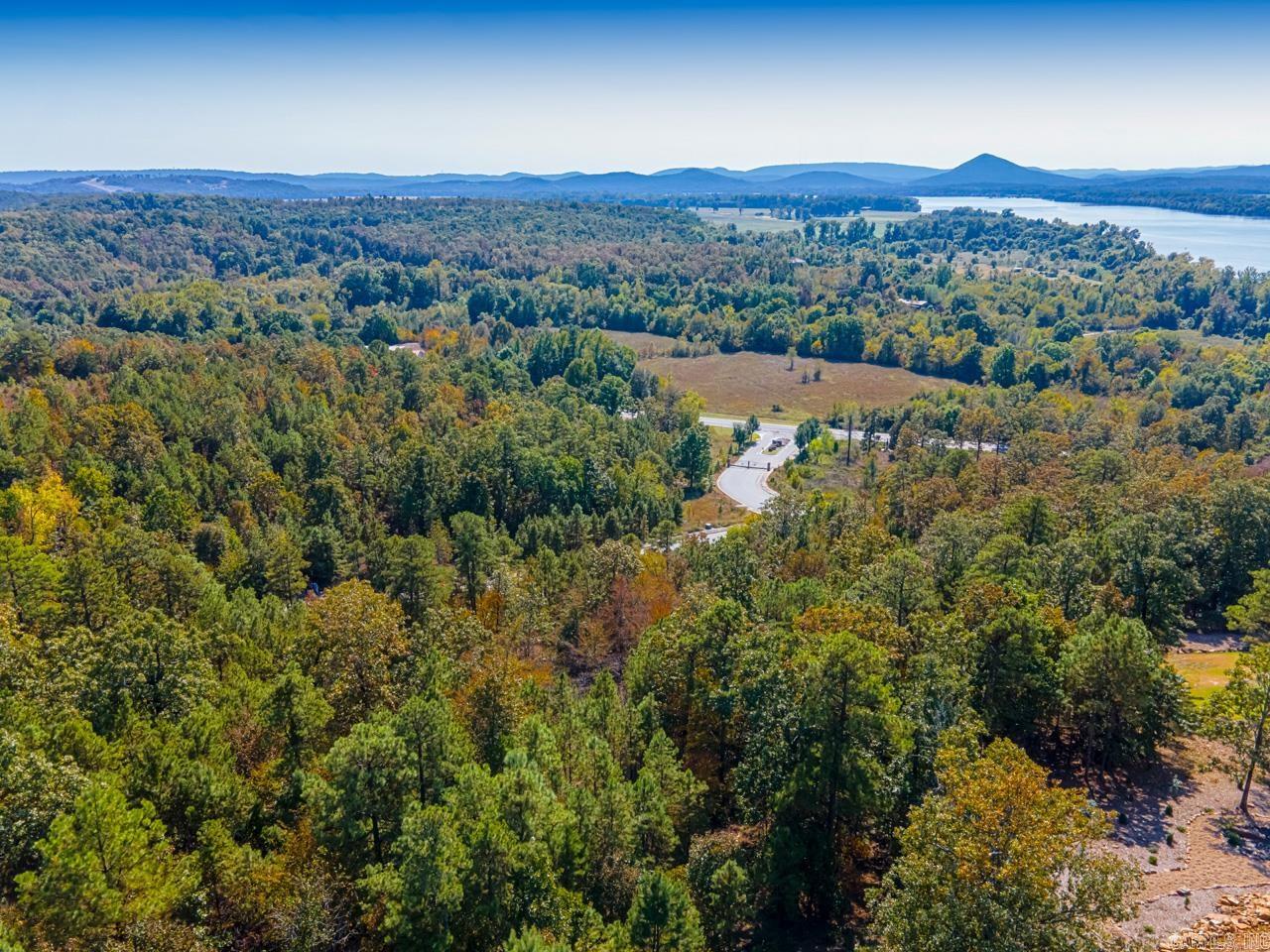 16100 & 16104 Vista Del Rio  Maumelle, AR