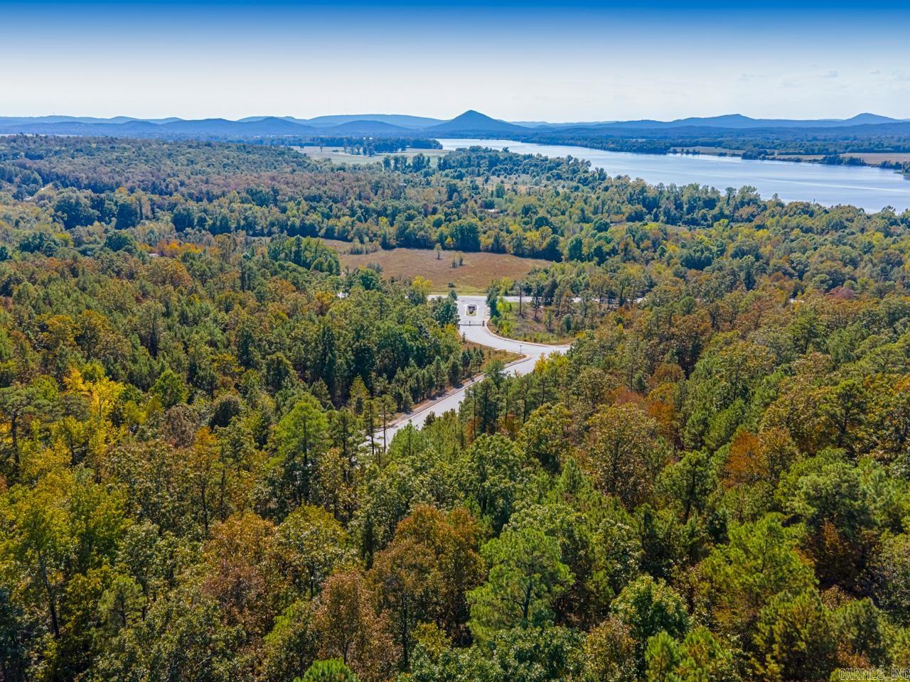 16100 & 16104 Vista Del Rio  Maumelle, AR