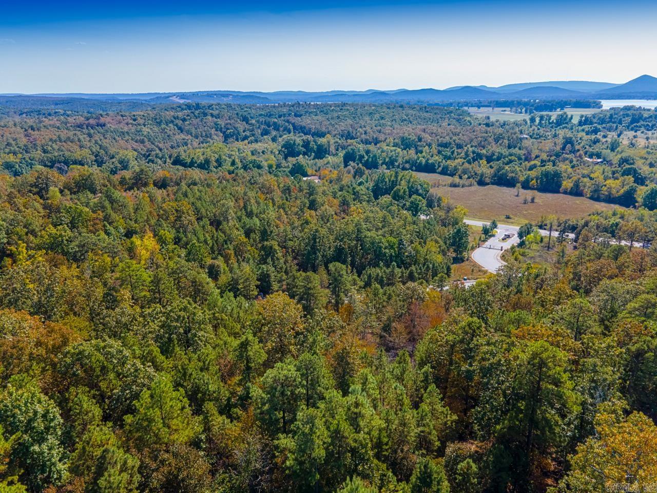 16100 & 16104 Vista Del Rio  Maumelle, AR