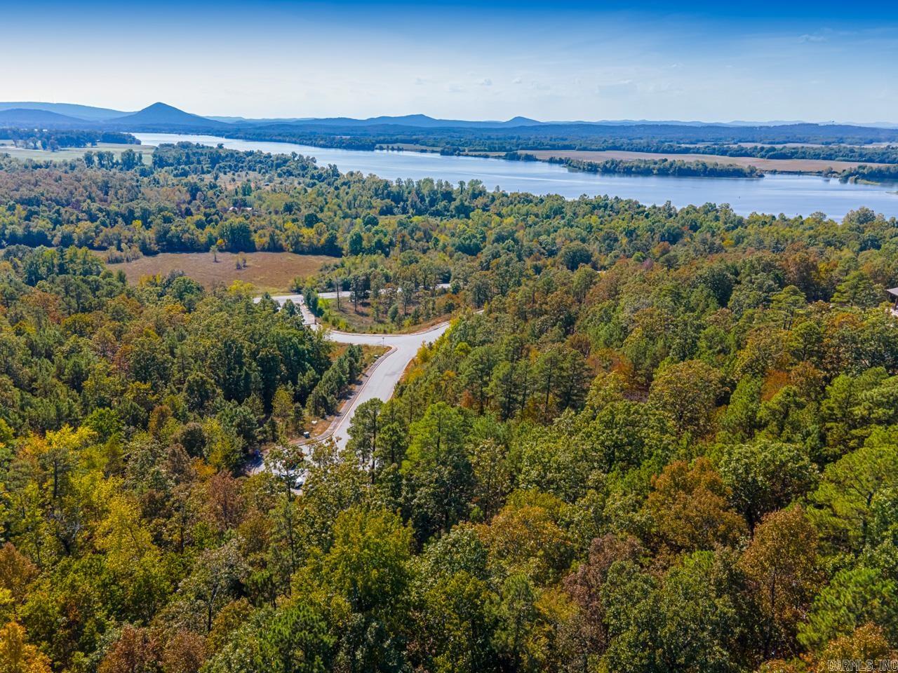 16100 & 16104 Vista Del Rio  Maumelle, AR