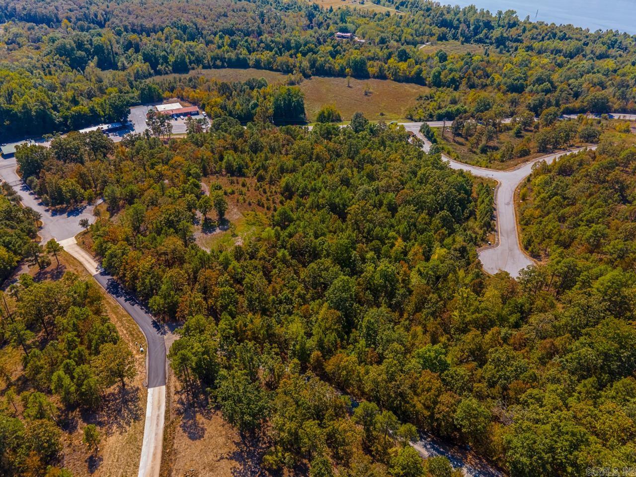 16100 & 16104 Vista Del Rio  Maumelle, AR