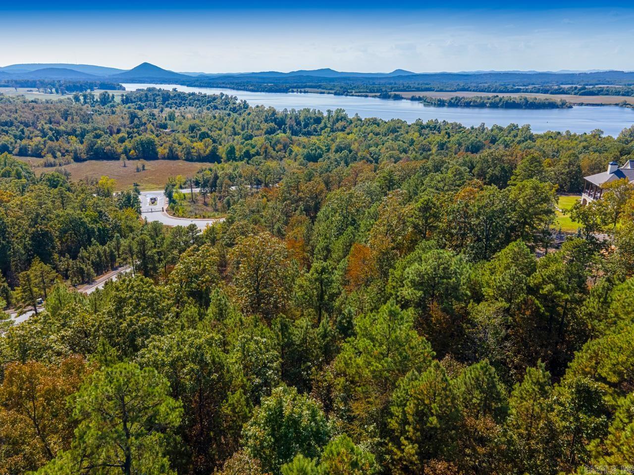 16100 & 16104 Vista Del Rio  Maumelle, AR