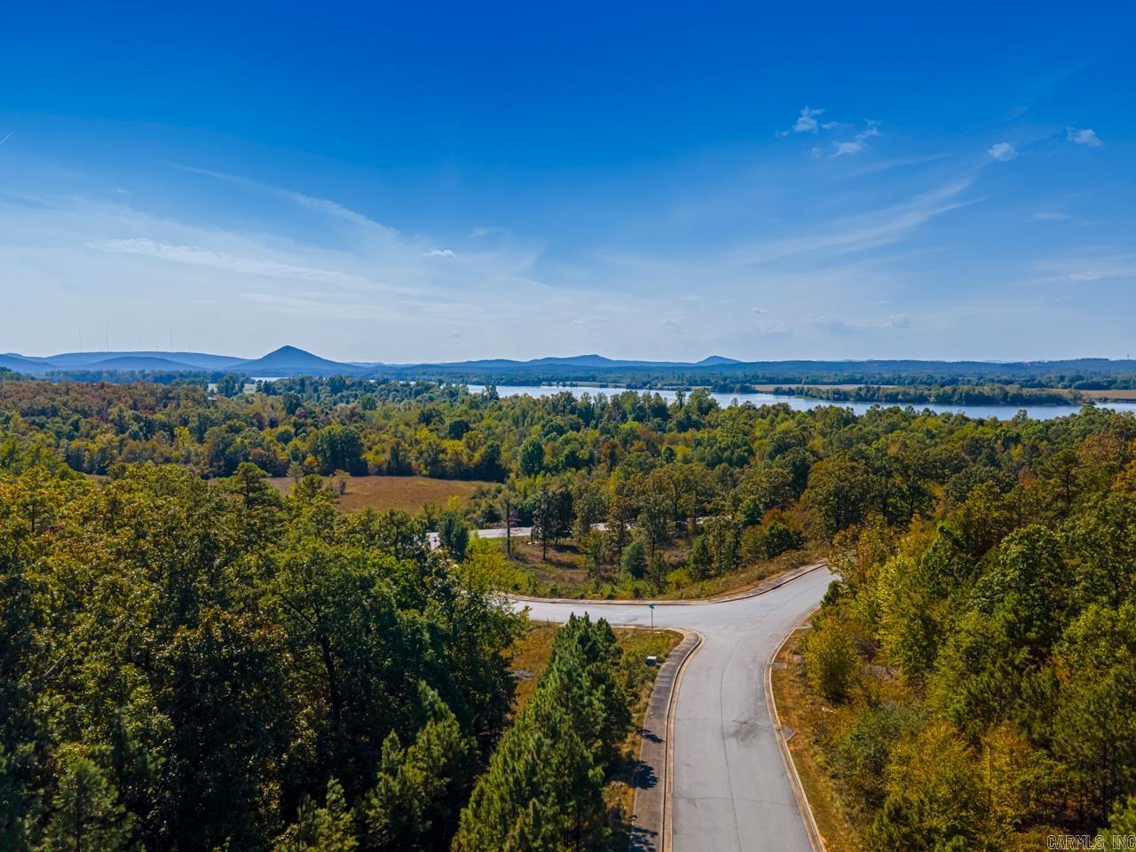 16100 & 16104 Vista Del Rio  Maumelle, AR