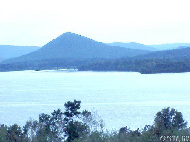 16100 & 16104 Vista Del Rio  Maumelle, AR