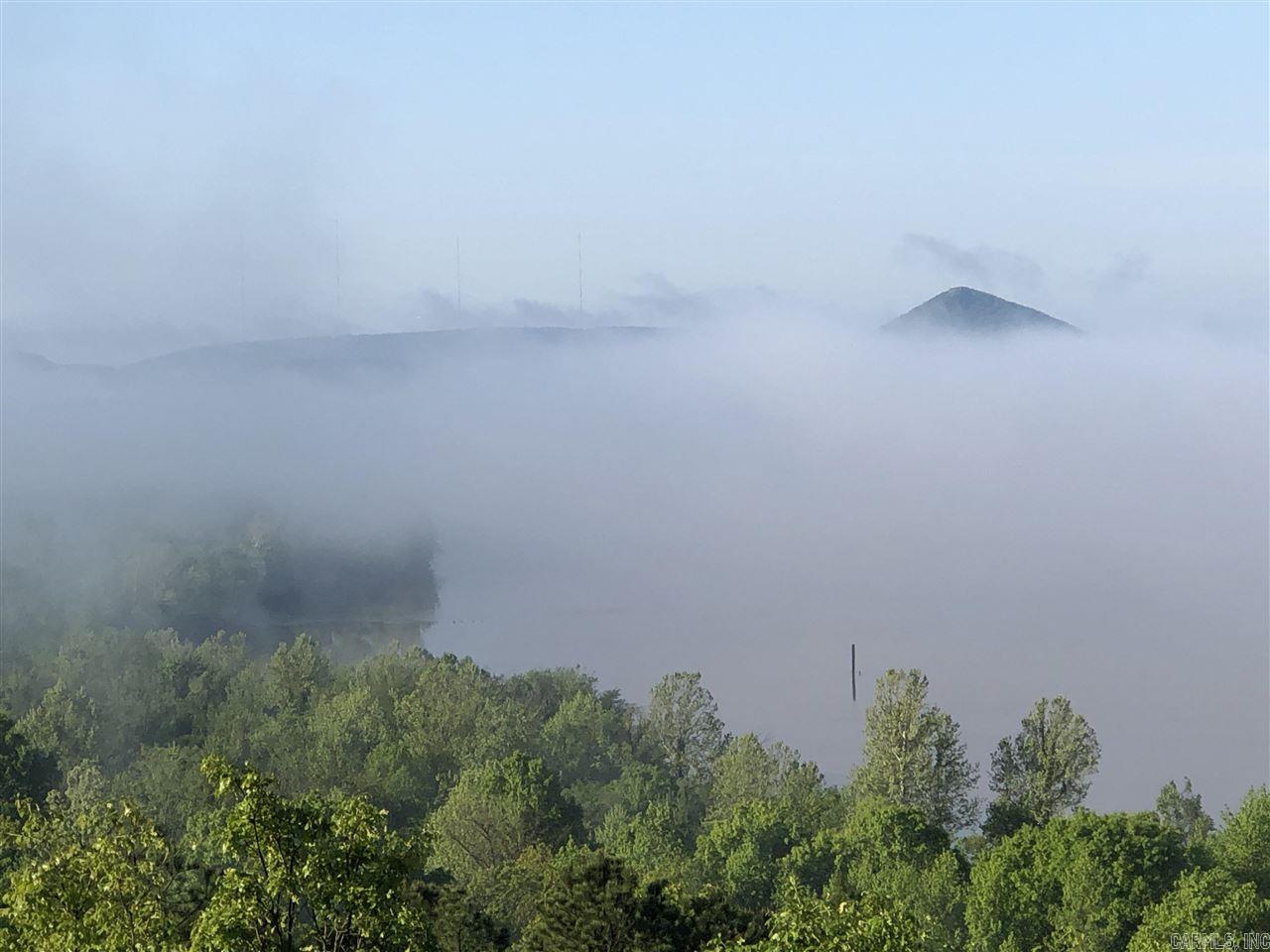 16100 & 16104 Vista Del Rio  Maumelle, AR