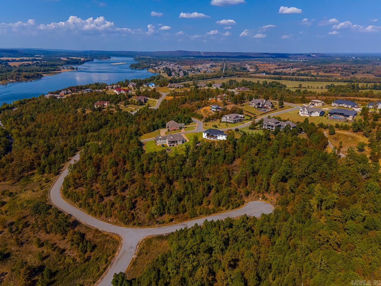 16100 & 16104 Vista Del Rio  Maumelle, AR