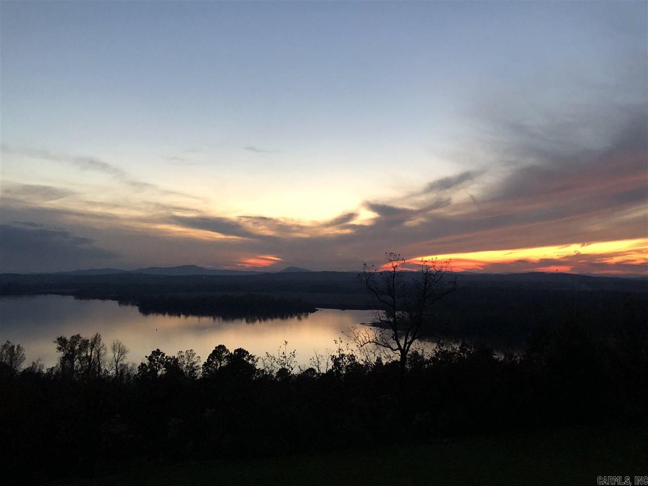 16100 & 16104 Vista Del Rio  Maumelle, AR