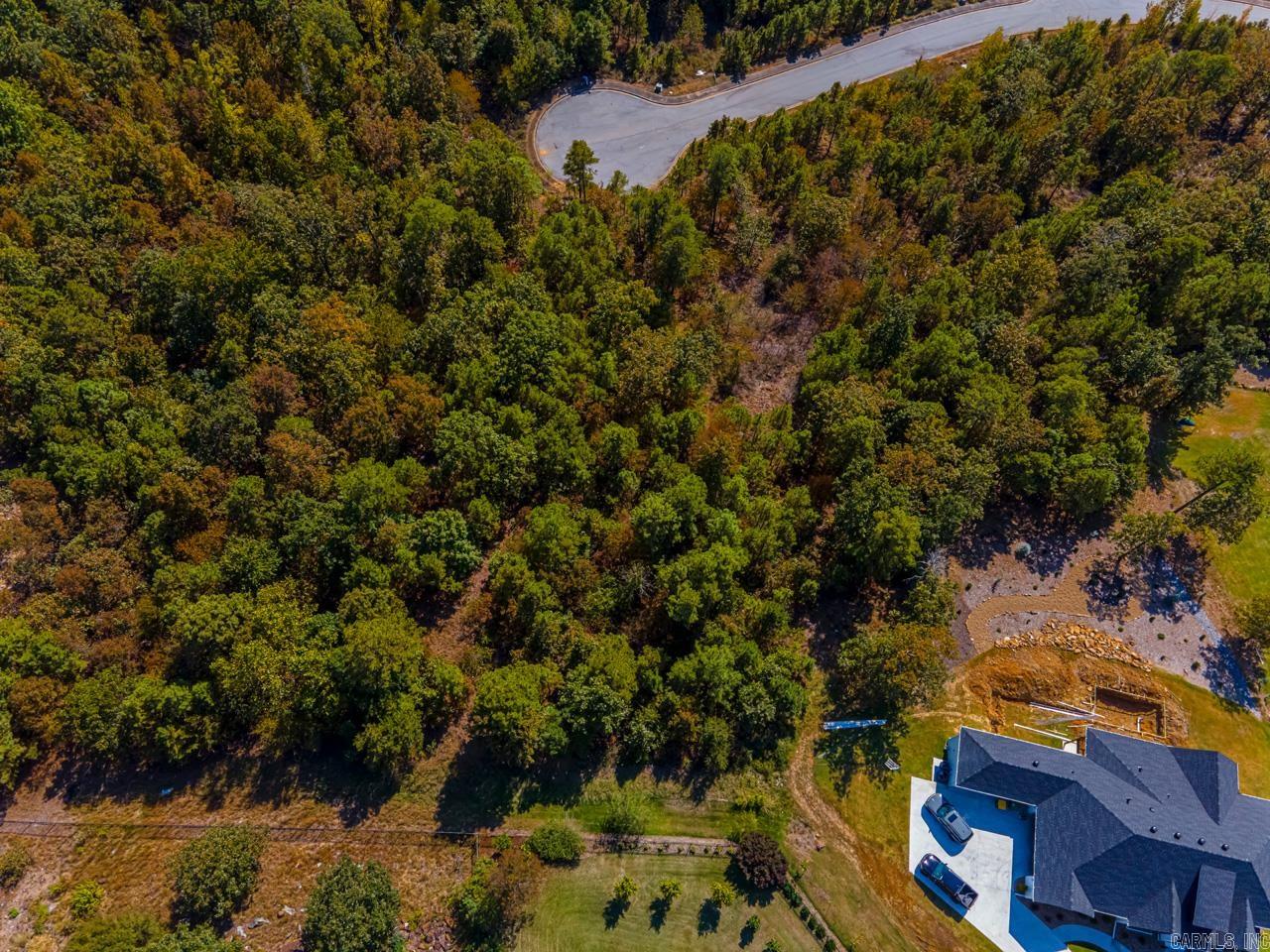 16100 & 16104 Vista Del Rio  Maumelle, AR