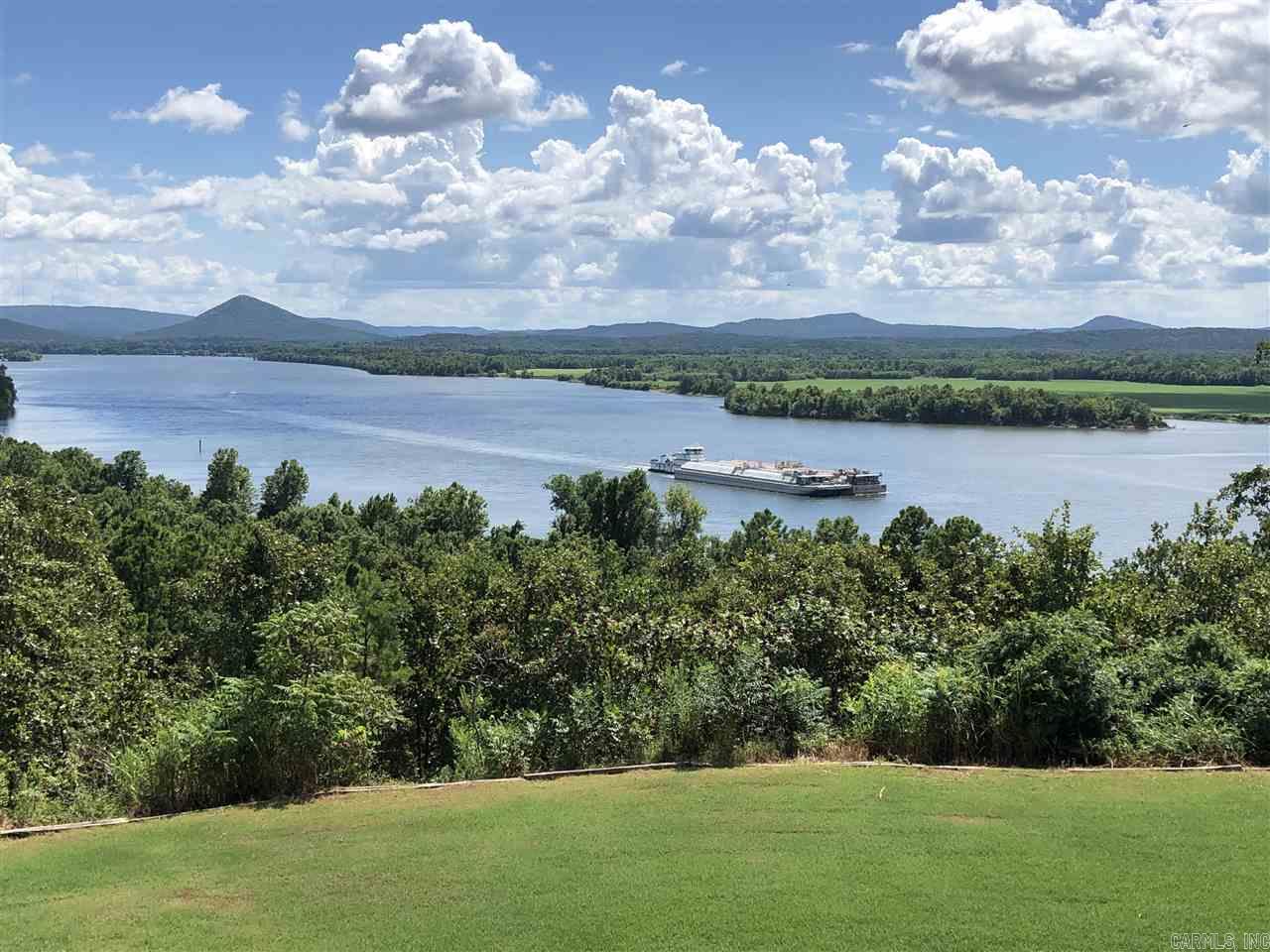 16100 & 16104 Vista Del Rio  Maumelle, AR