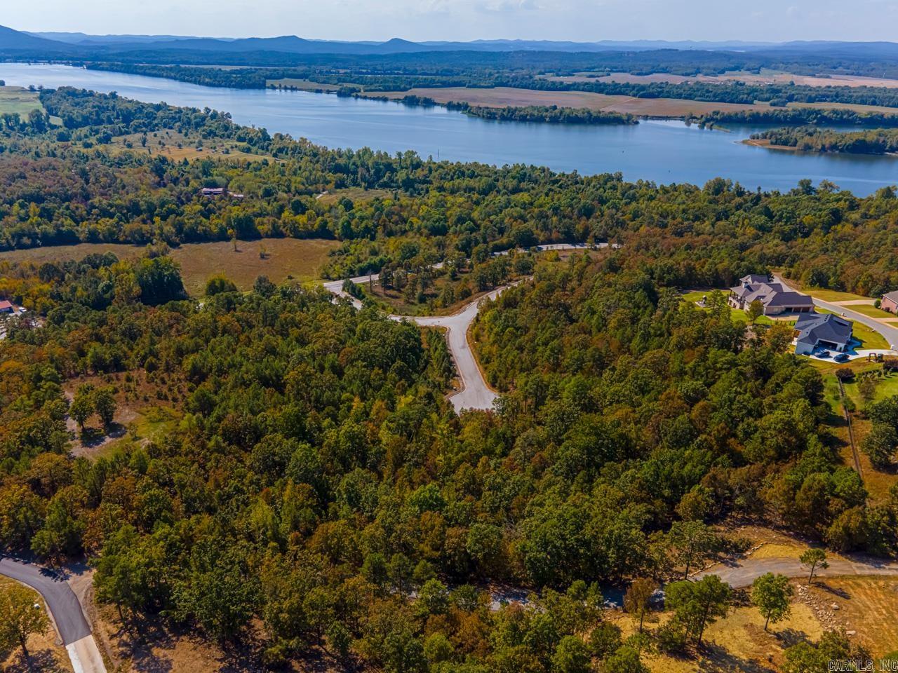 16100 & 16104 Vista Del Rio  Maumelle, AR